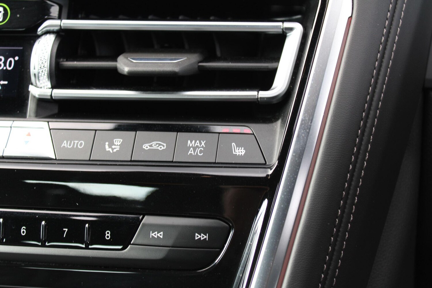 Used BMW 8 Series 2020 for sale - 76610220: Photo 22