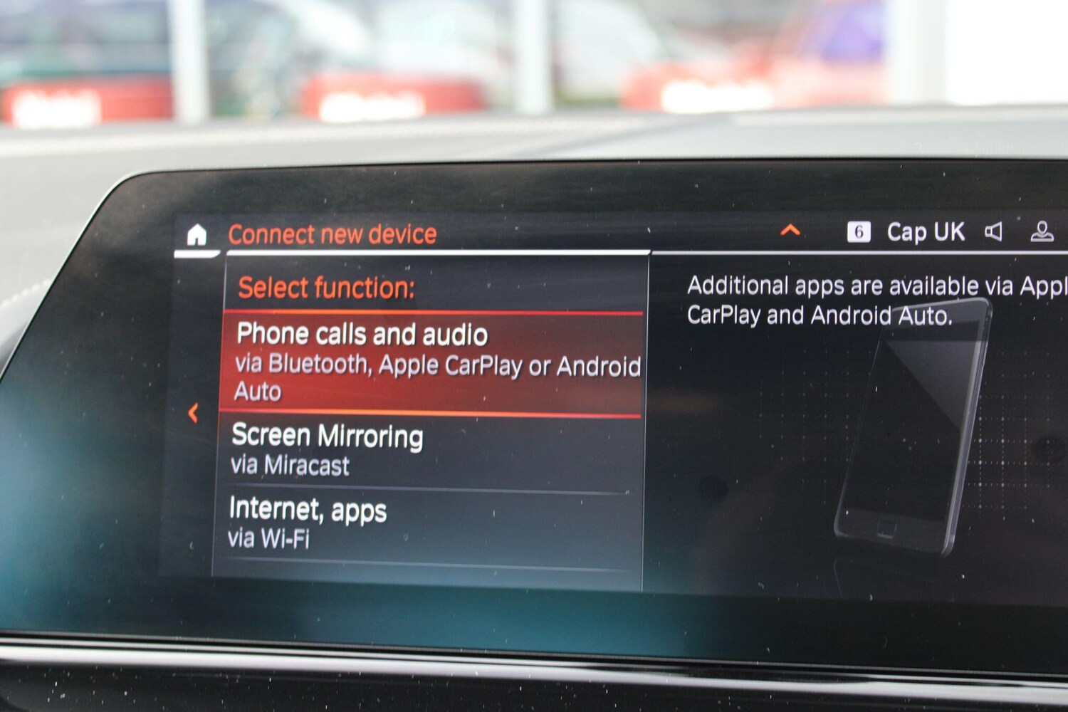 Used BMW 8 Series 2020 for sale - 76610220: Photo 28