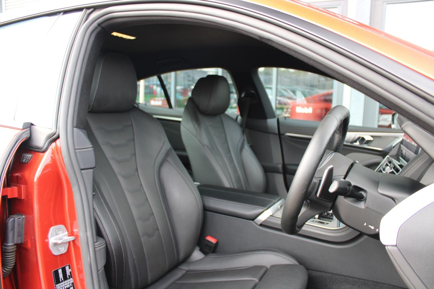 Used BMW 8 Series 2020 for sale - 76610220: Photo 3