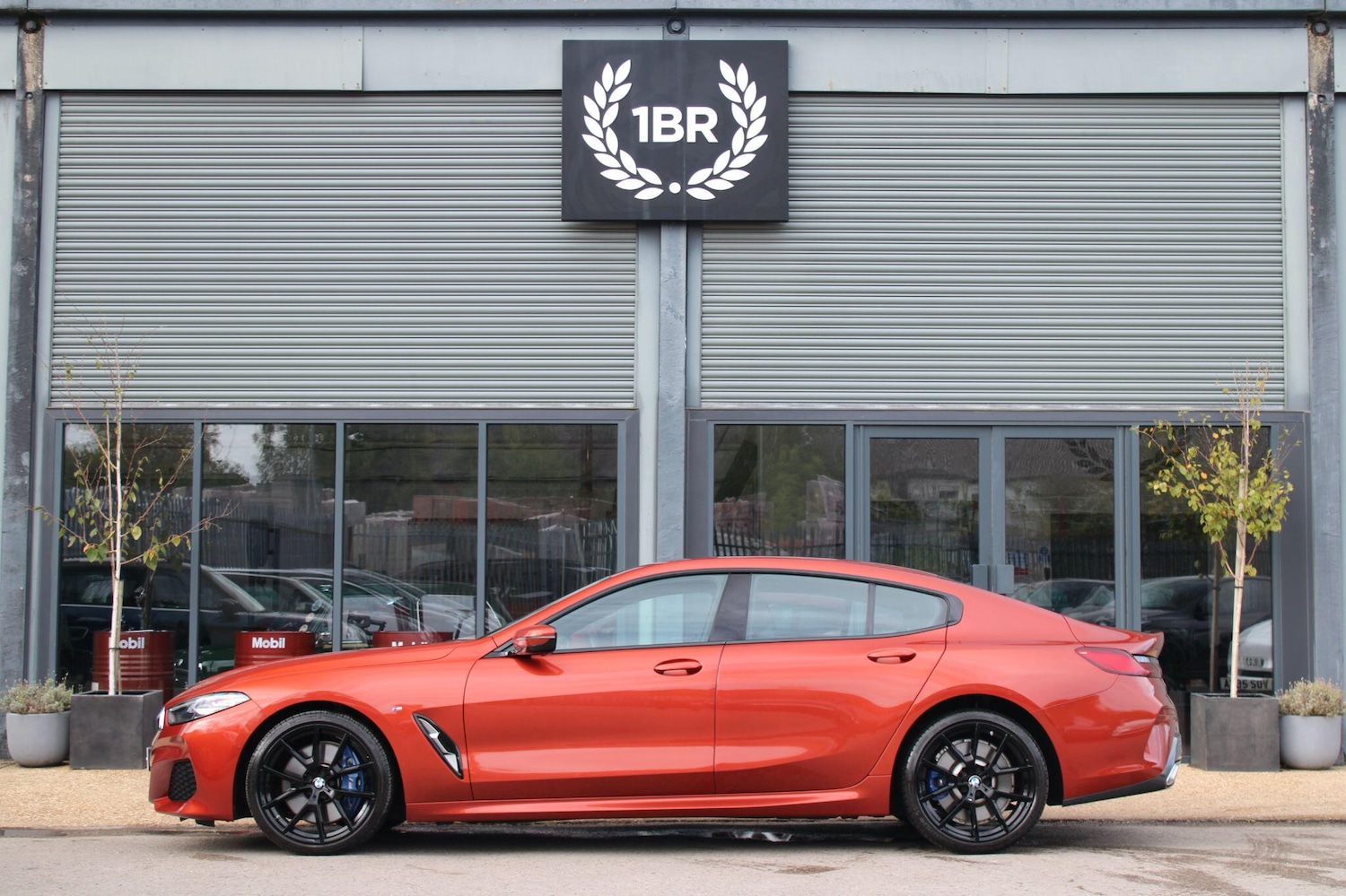 Used BMW 8 Series 2020 for sale - 76610220: Photo 6