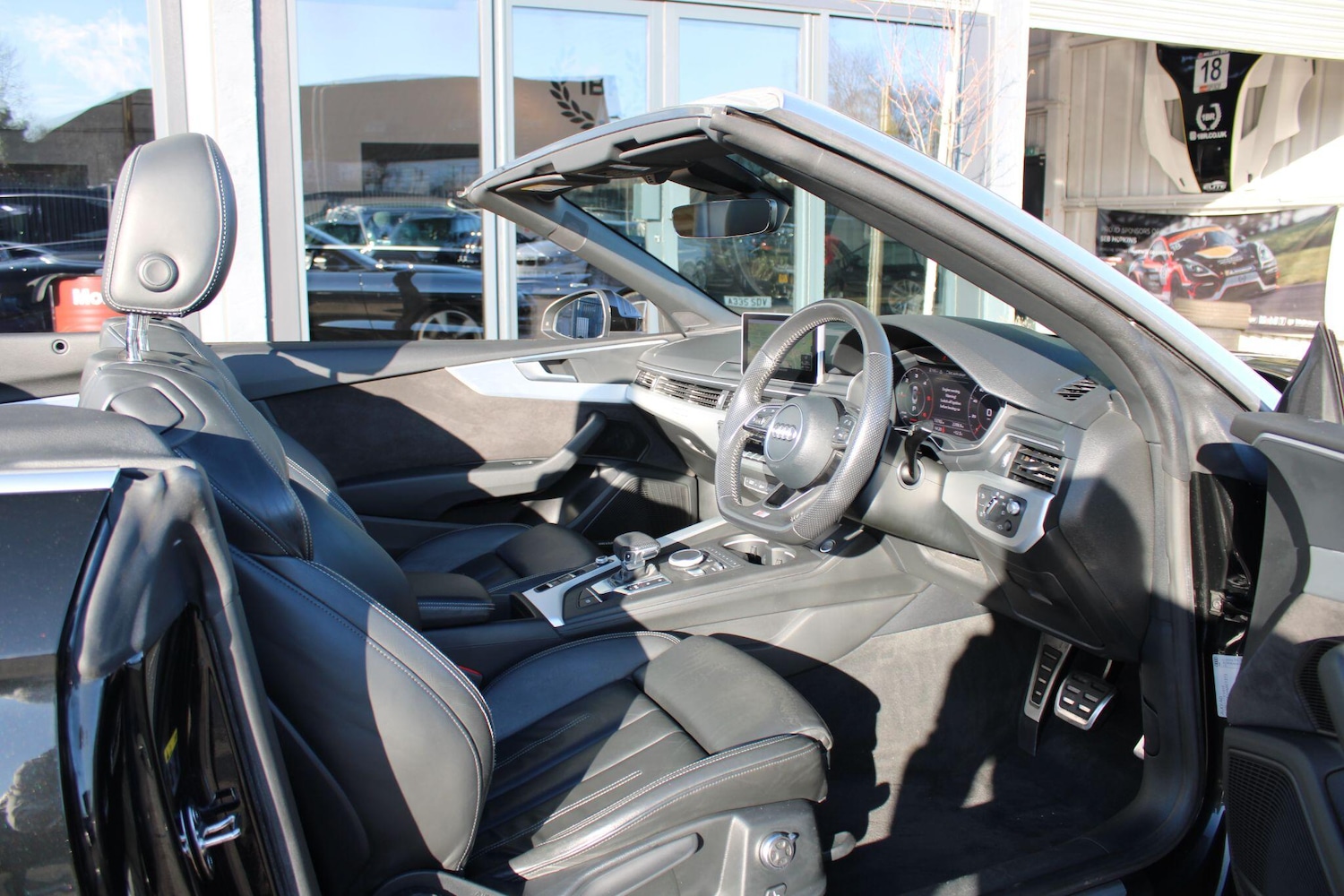 Used Audi A5 2017 for sale - 77439910: Photo 10