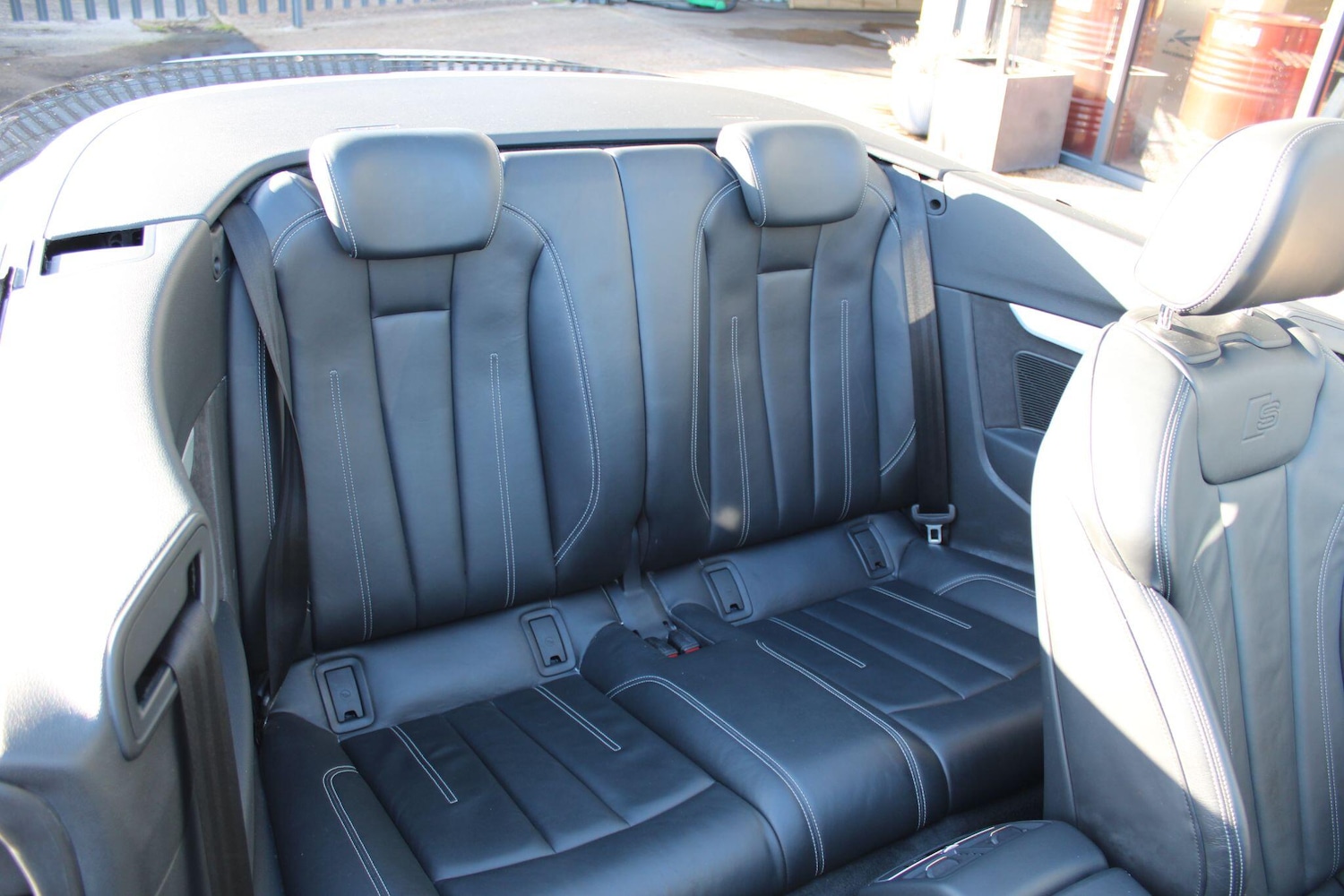 Used Audi A5 2017 for sale - 77439910: Photo 11