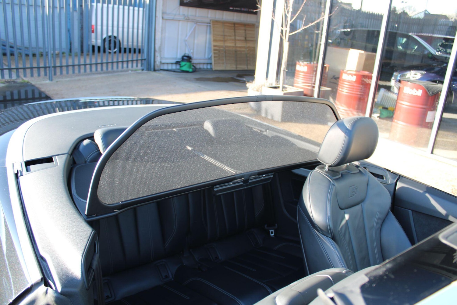 Used Audi A5 2017 for sale - 77439910: Photo 12