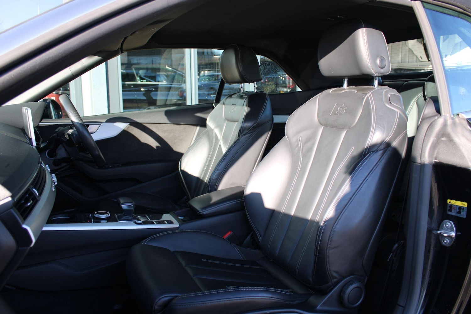 Used Audi A5 2017 for sale - 77439910: Photo 15