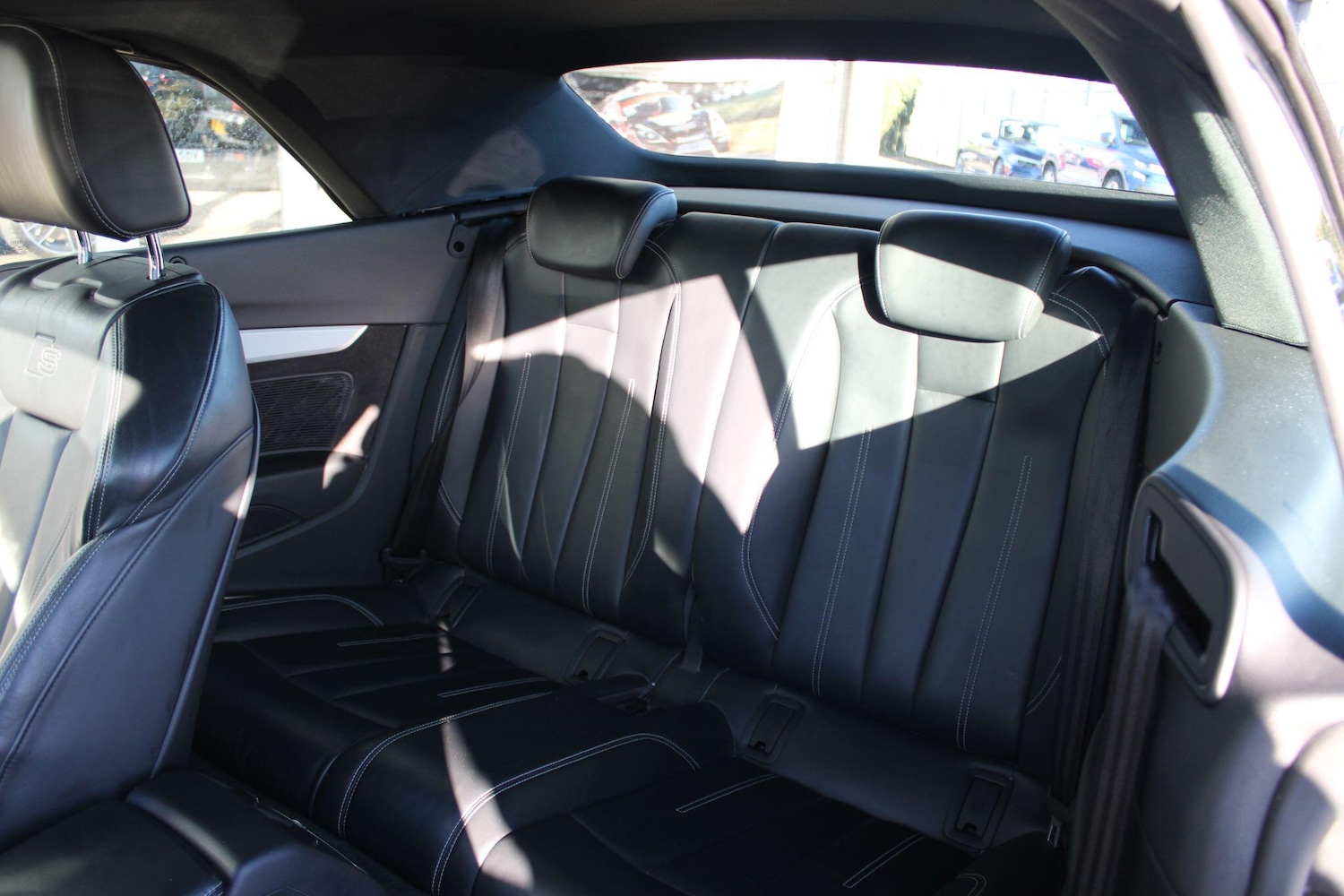 Used Audi A5 2017 for sale - 77439910: Photo 16