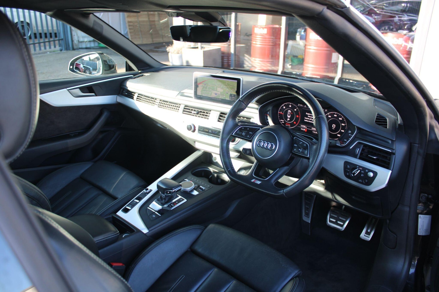 Used Audi A5 2017 for sale - 77439910: Photo 18