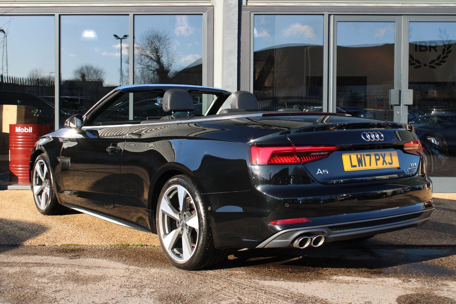 Used Audi A5 2017 for sale - 77439910: Photo 2