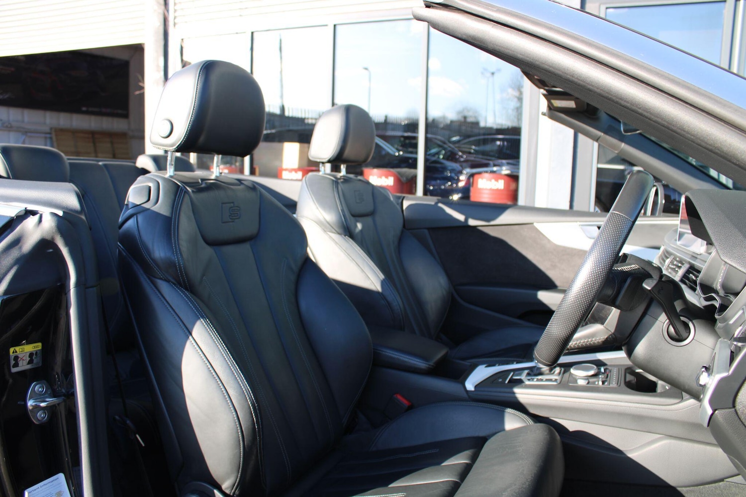 Used Audi A5 2017 for sale - 77439910: Photo 3