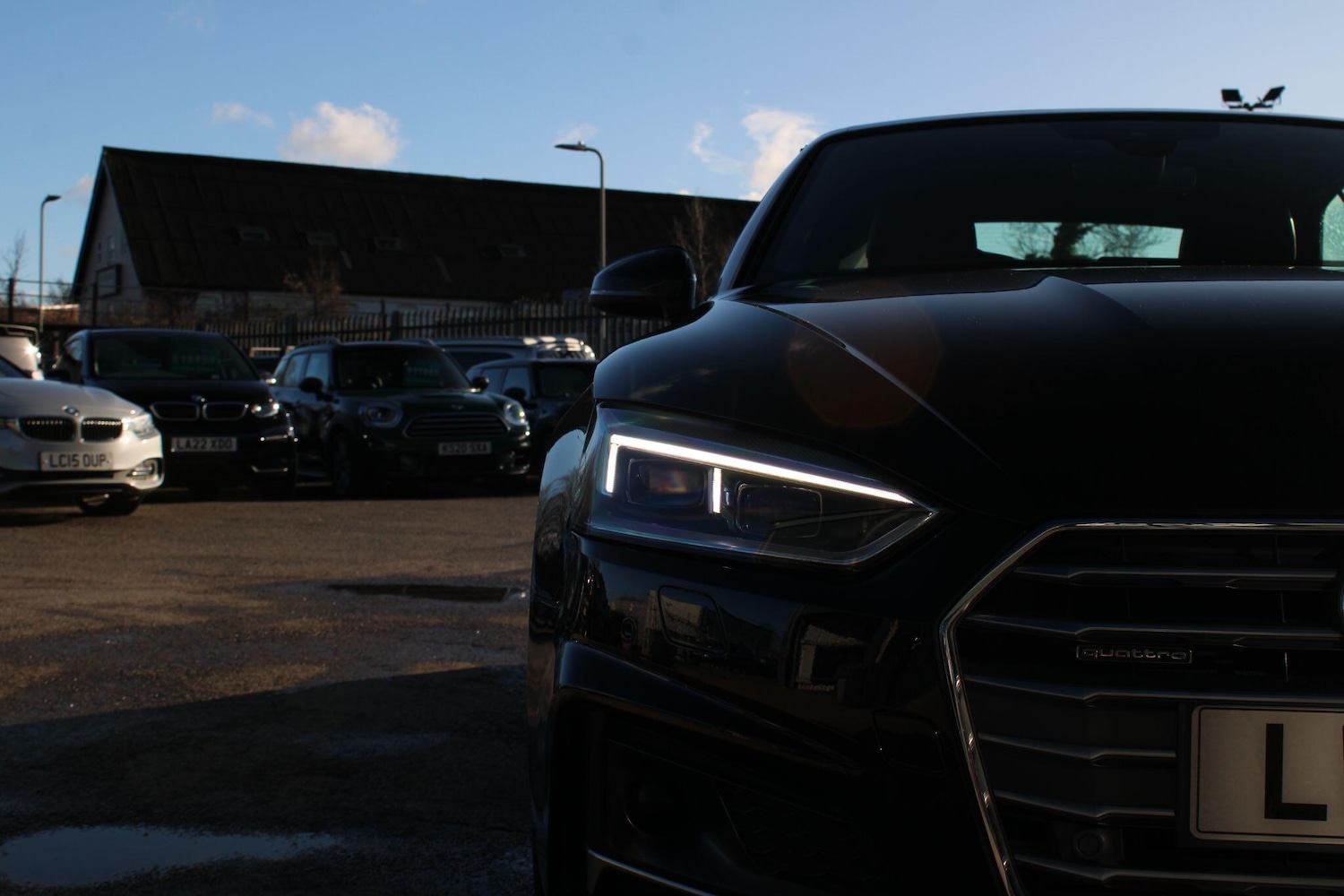 Used Audi A5 2017 for sale - 77439910: Photo 33