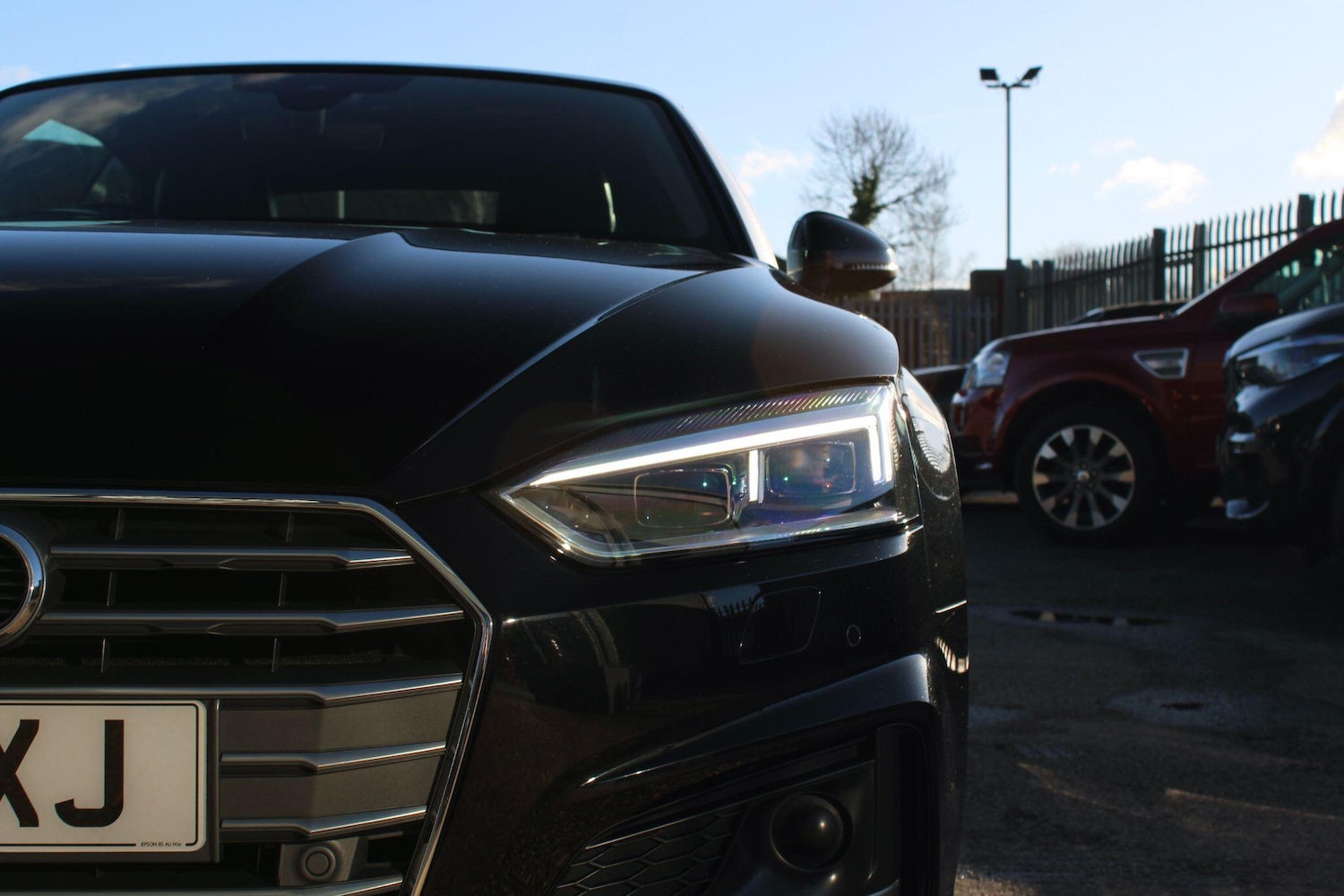 Used Audi A5 2017 for sale - 77439910: Photo 34