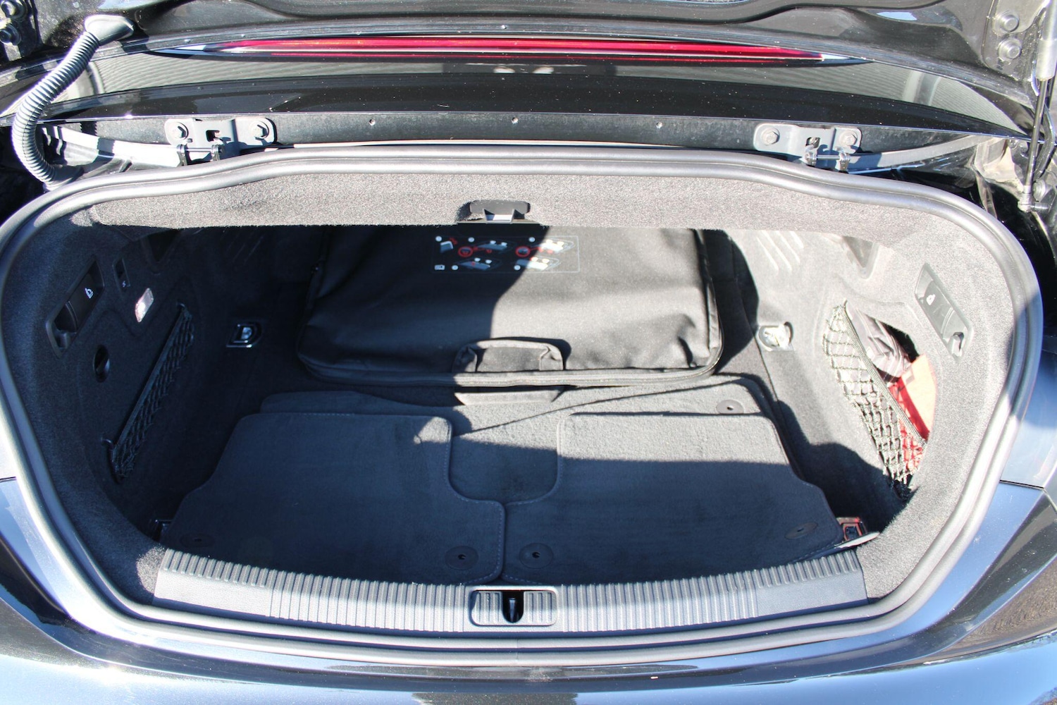 Used Audi A5 2017 for sale - 77439910: Photo 38