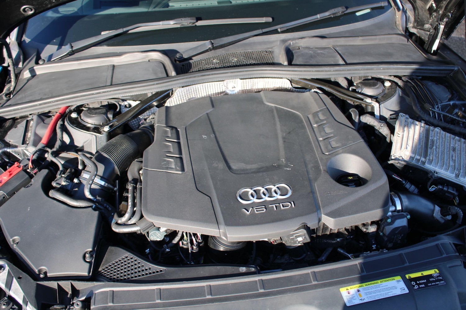 Used Audi A5 2017 for sale - 77439910: Photo 39