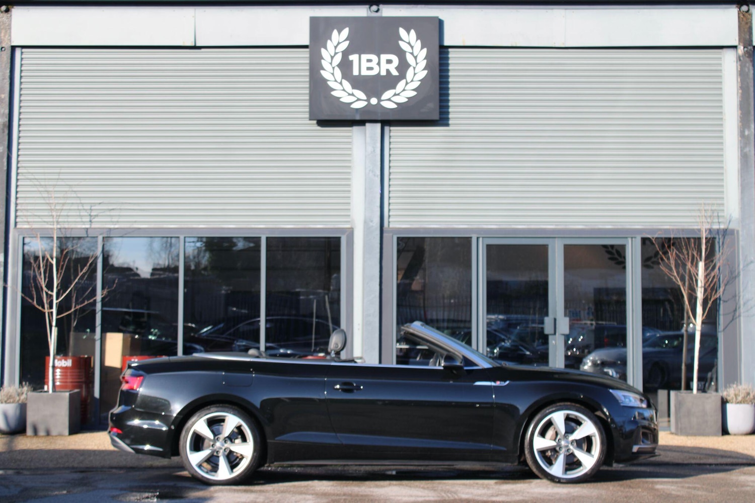 Used Audi A5 2017 for sale - 77439910: Photo 4