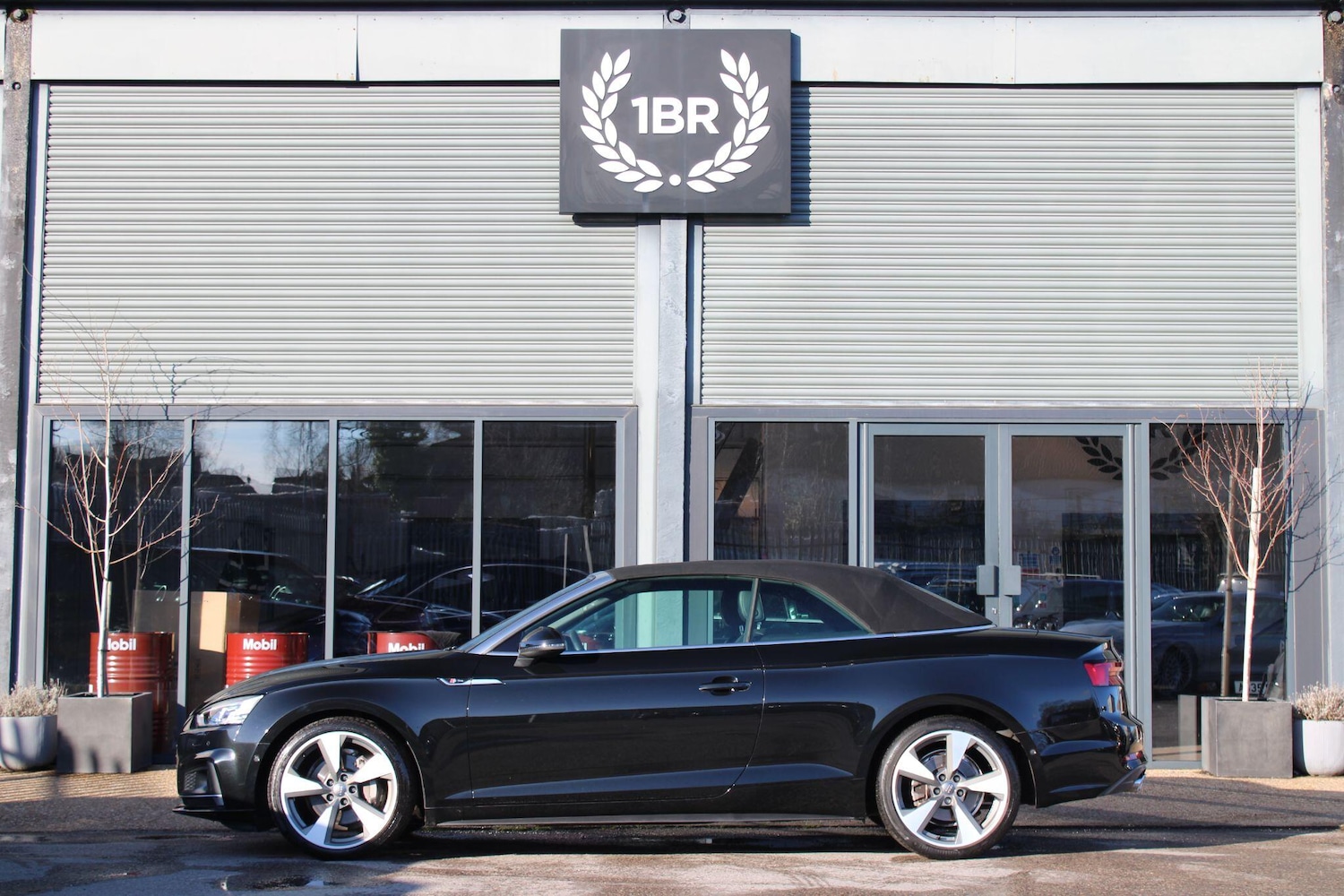 Used Audi A5 2017 for sale - 77439910: Photo 6