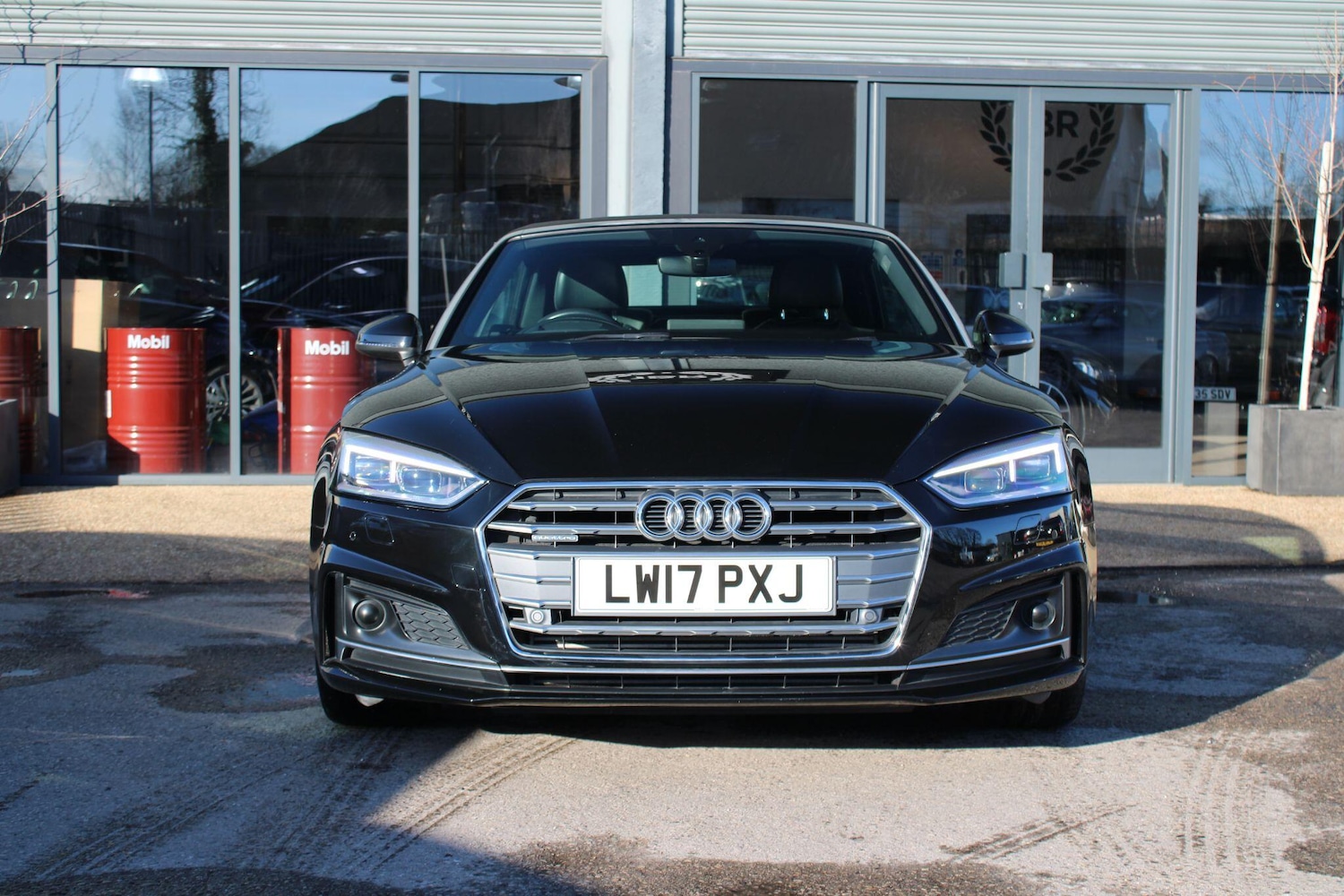 Used Audi A5 2017 for sale - 77439910: Photo 7