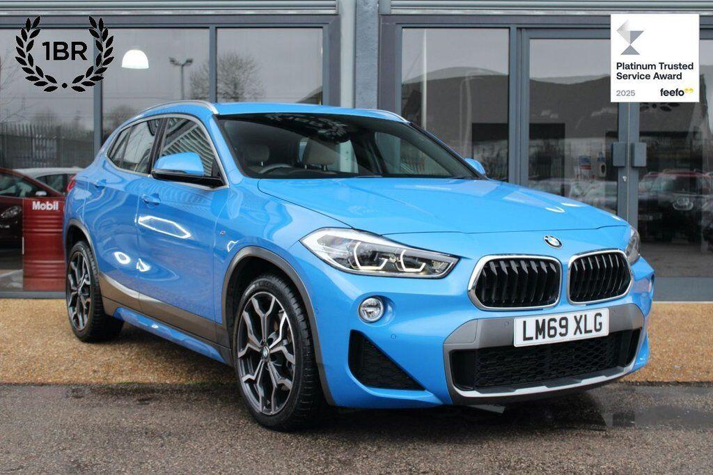 Used BMW X2 2019 for sale - 76865867: Photo 1