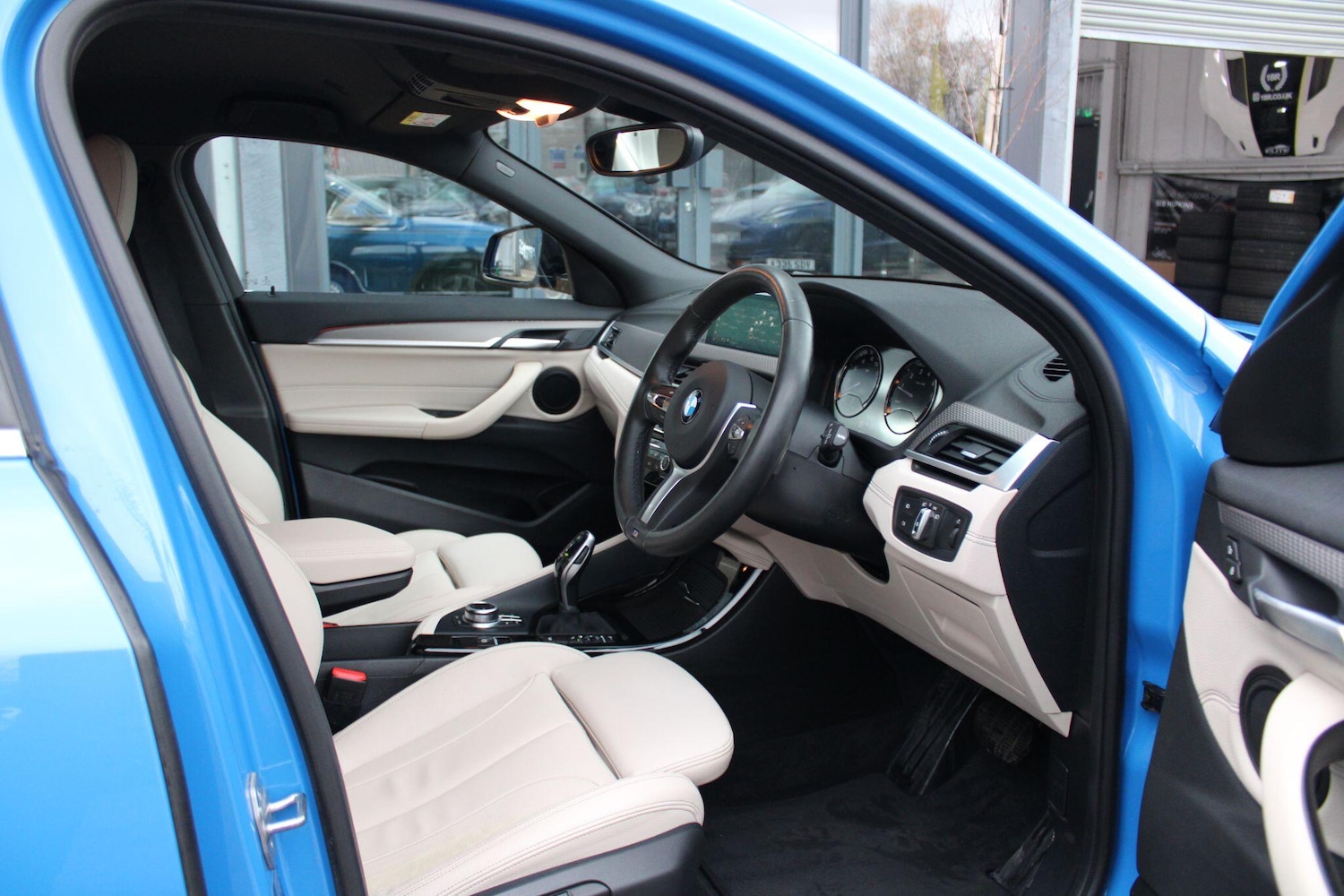 Used BMW X2 2019 for sale - 76865867: Photo 10