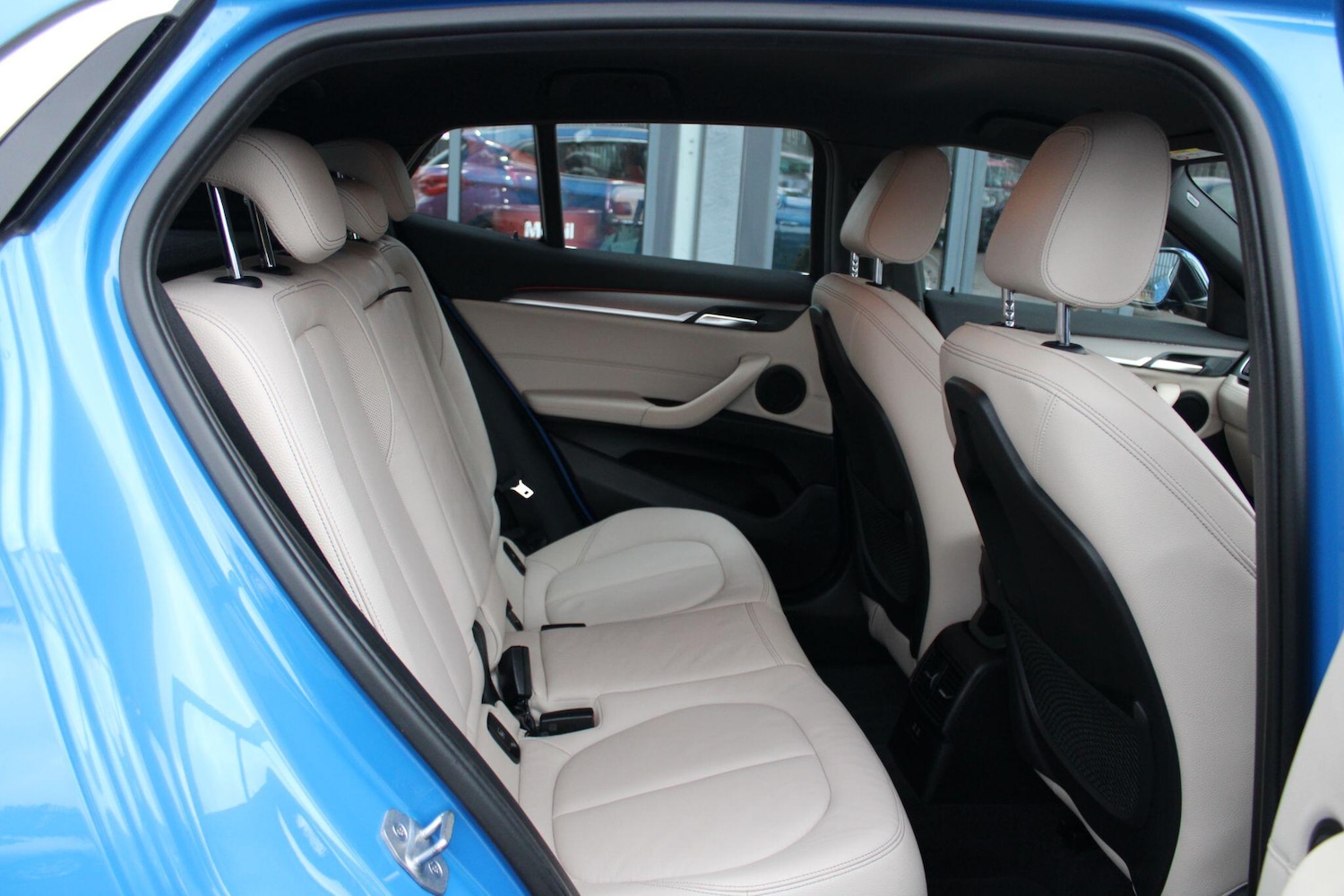 Used BMW X2 2019 for sale - 76865867: Photo 11