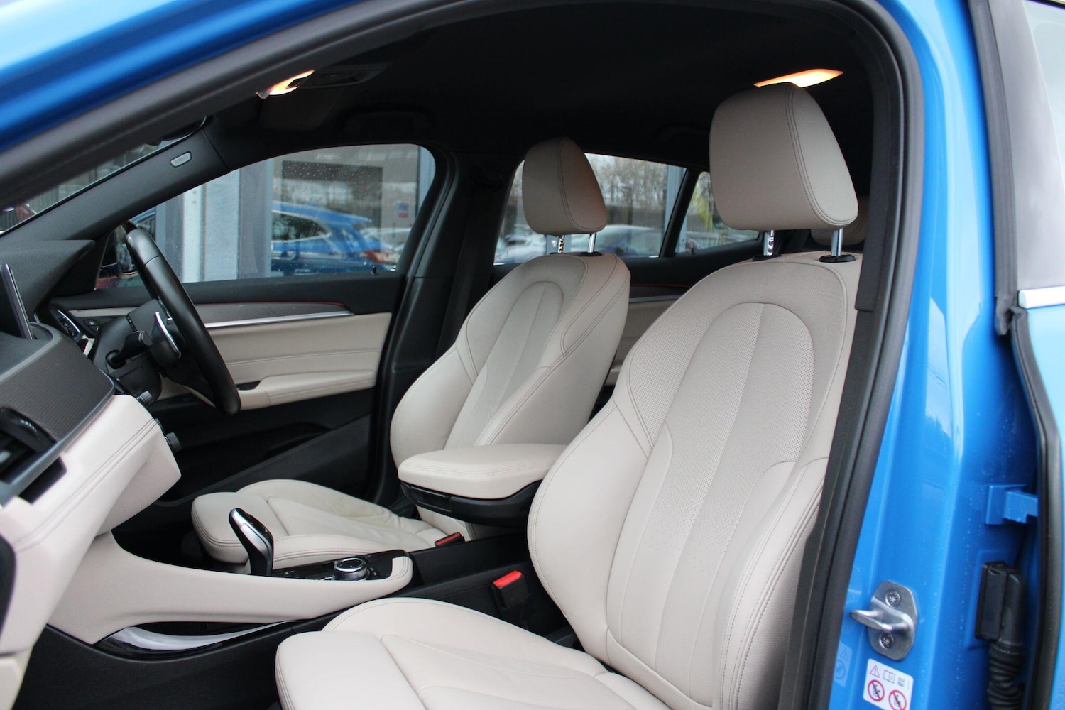 Used BMW X2 2019 for sale - 76865867: Photo 14