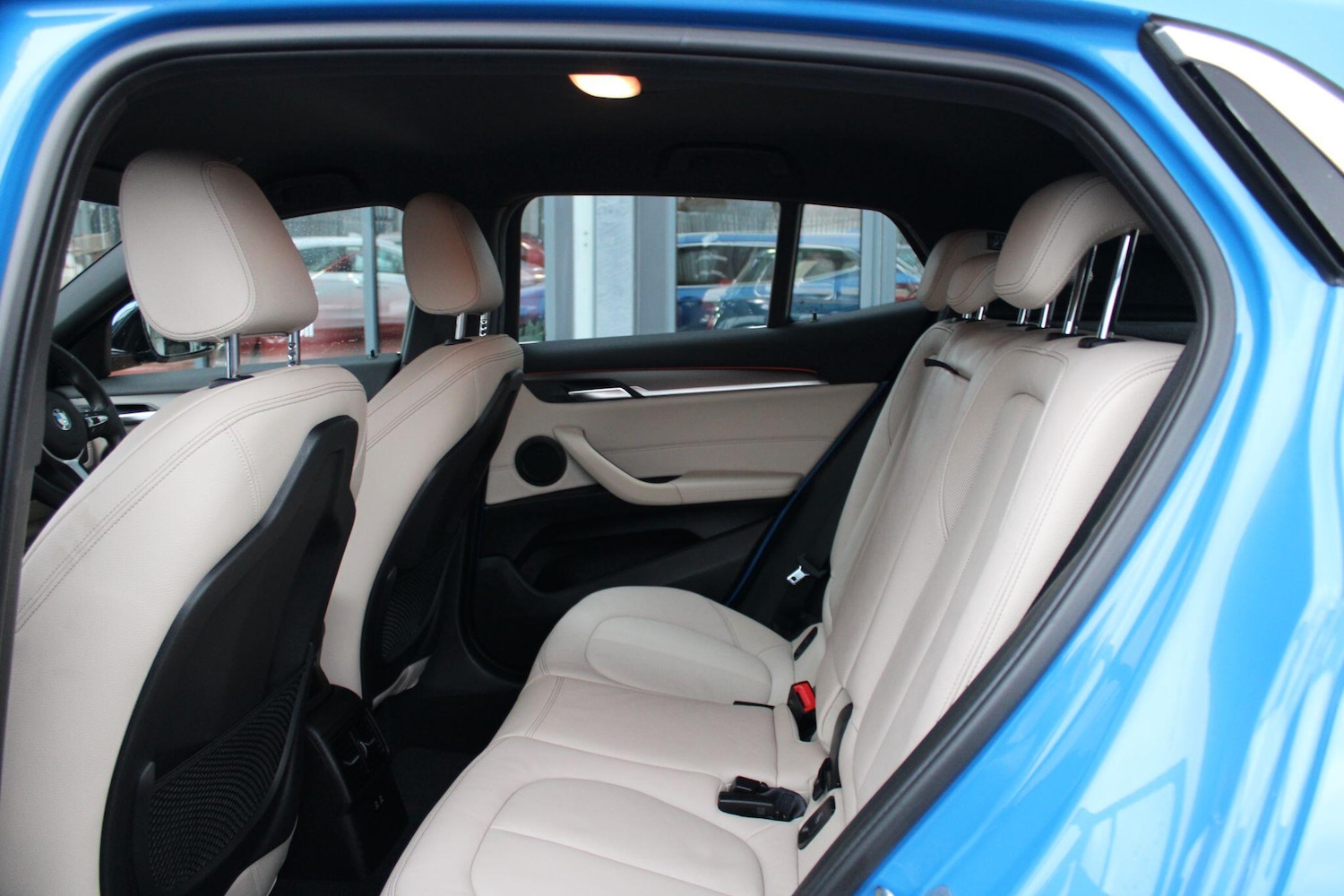 Used BMW X2 2019 for sale - 76865867: Photo 15