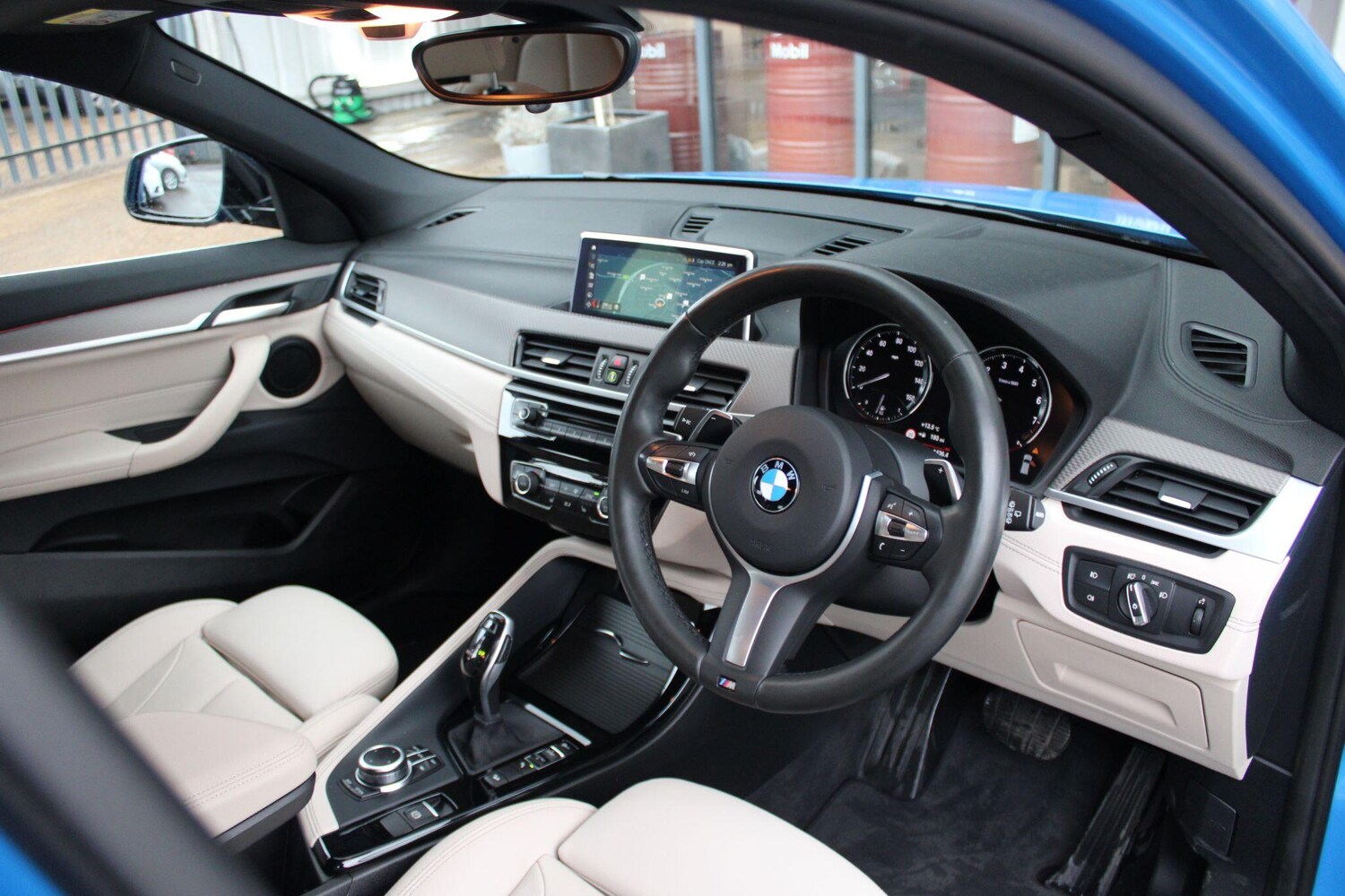 Used BMW X2 2019 for sale - 76865867: Photo 16