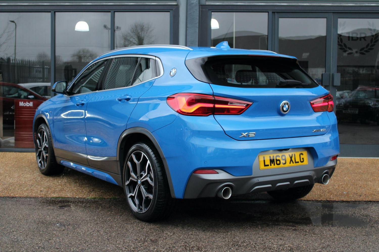 Used BMW X2 2019 for sale - 76865867: Photo 2