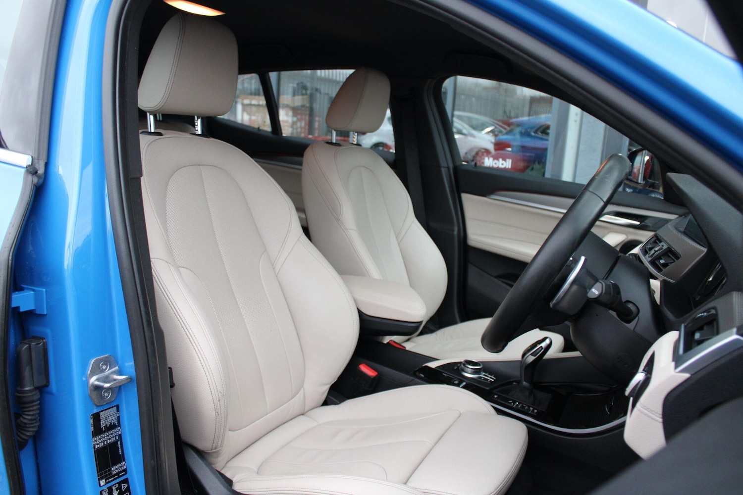 Used BMW X2 2019 for sale - 76865867: Photo 3