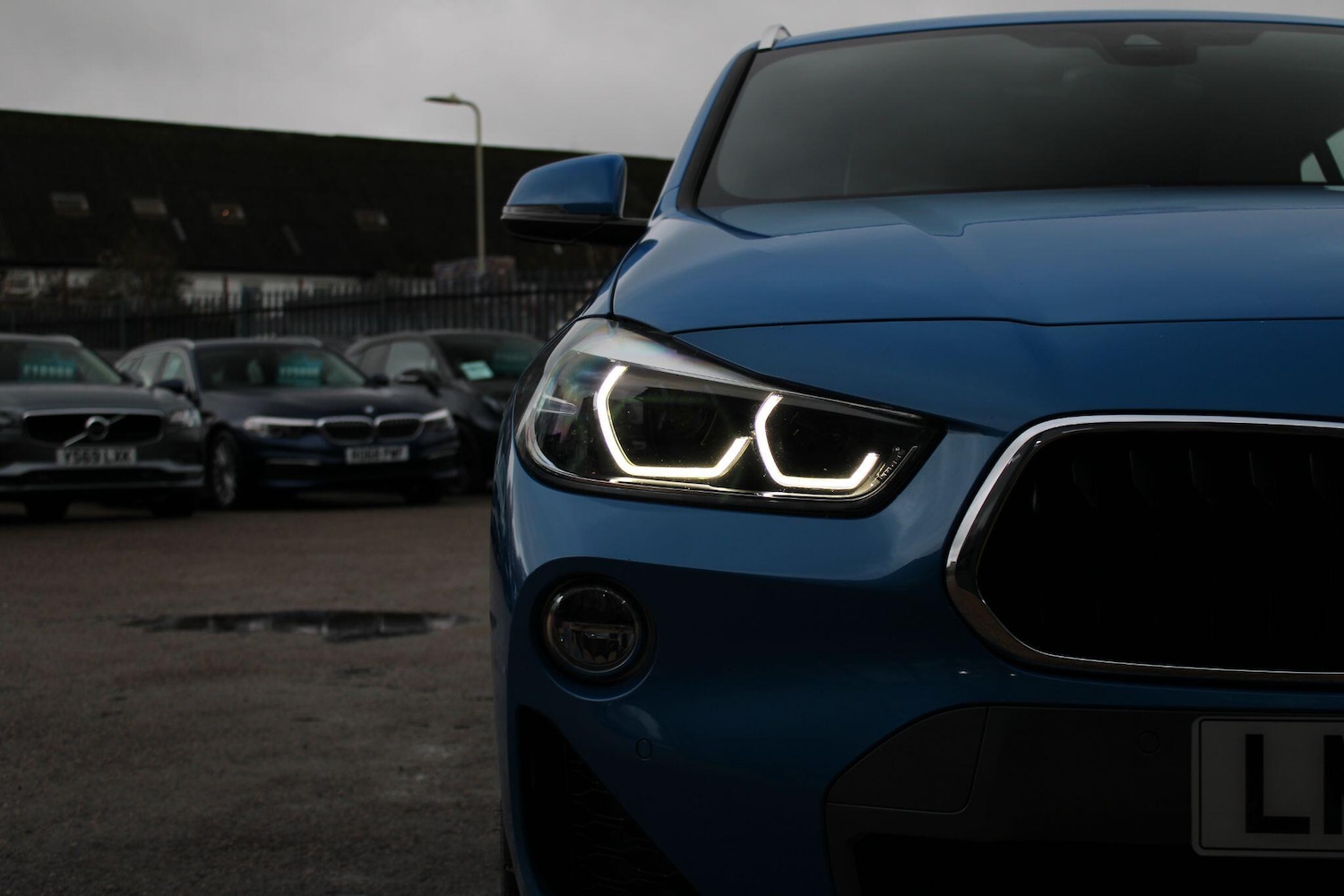 Used BMW X2 2019 for sale - 76865867: Photo 31