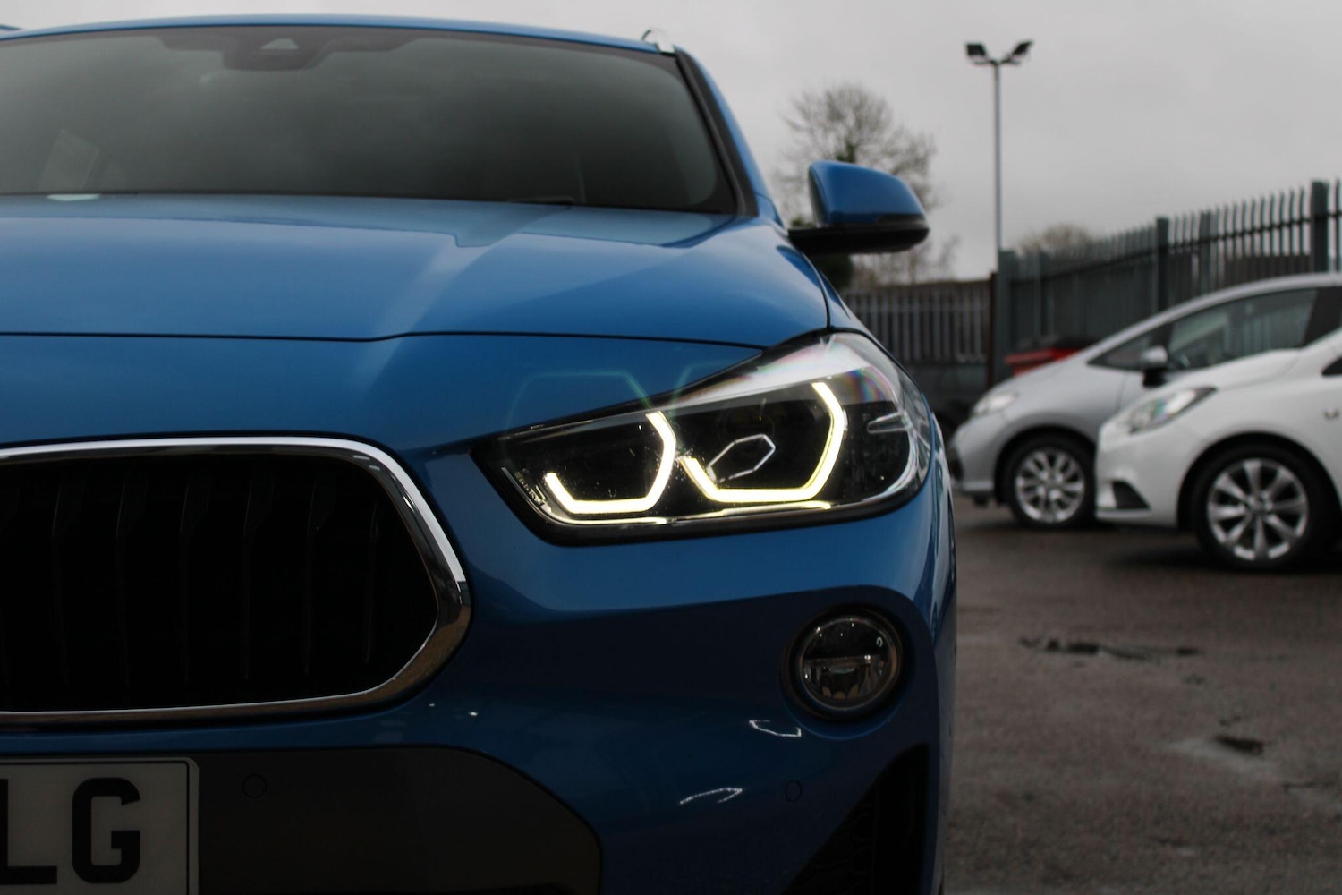 Used BMW X2 2019 for sale - 76865867: Photo 32