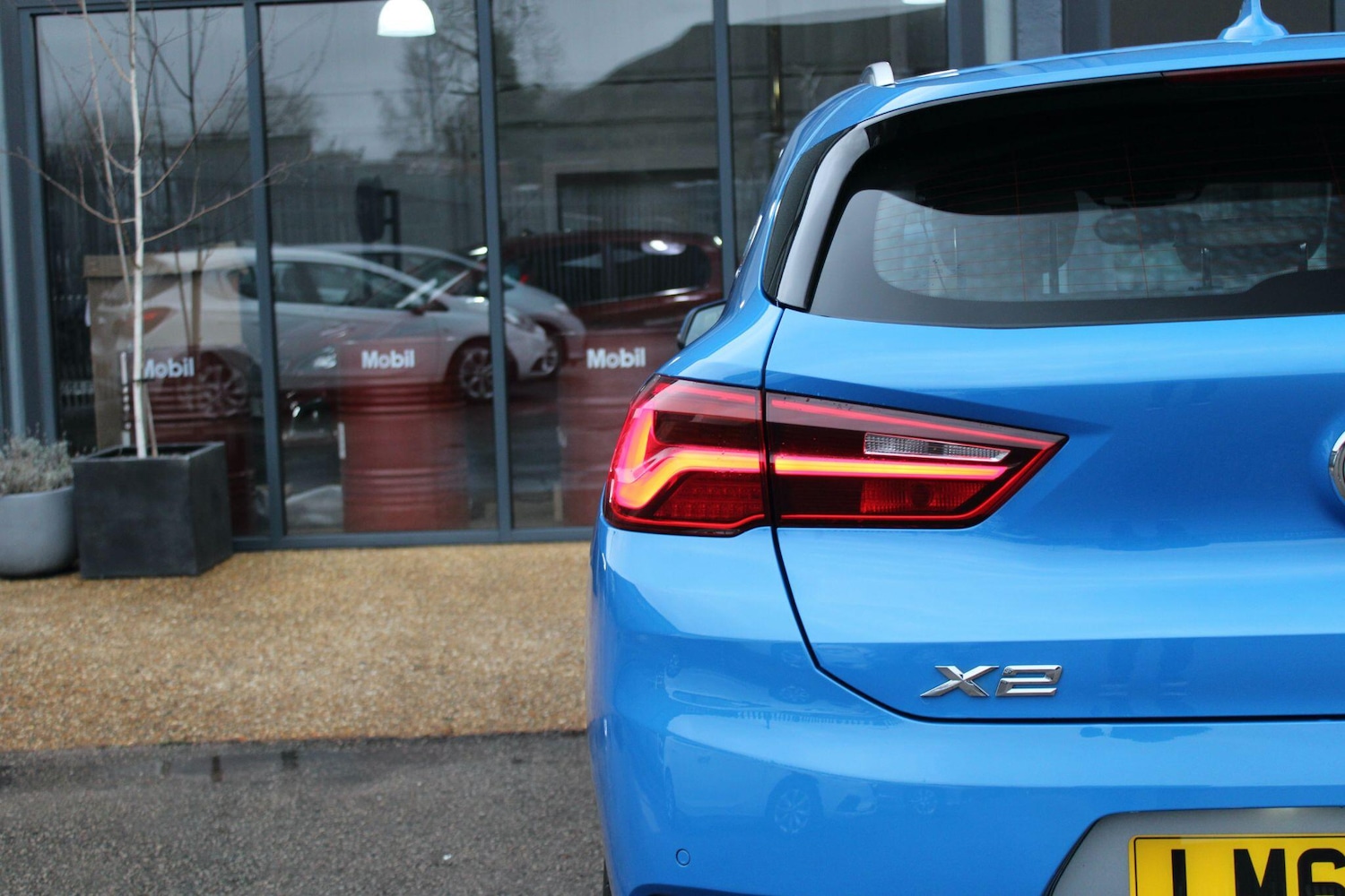 Used BMW X2 2019 for sale - 76865867: Photo 33