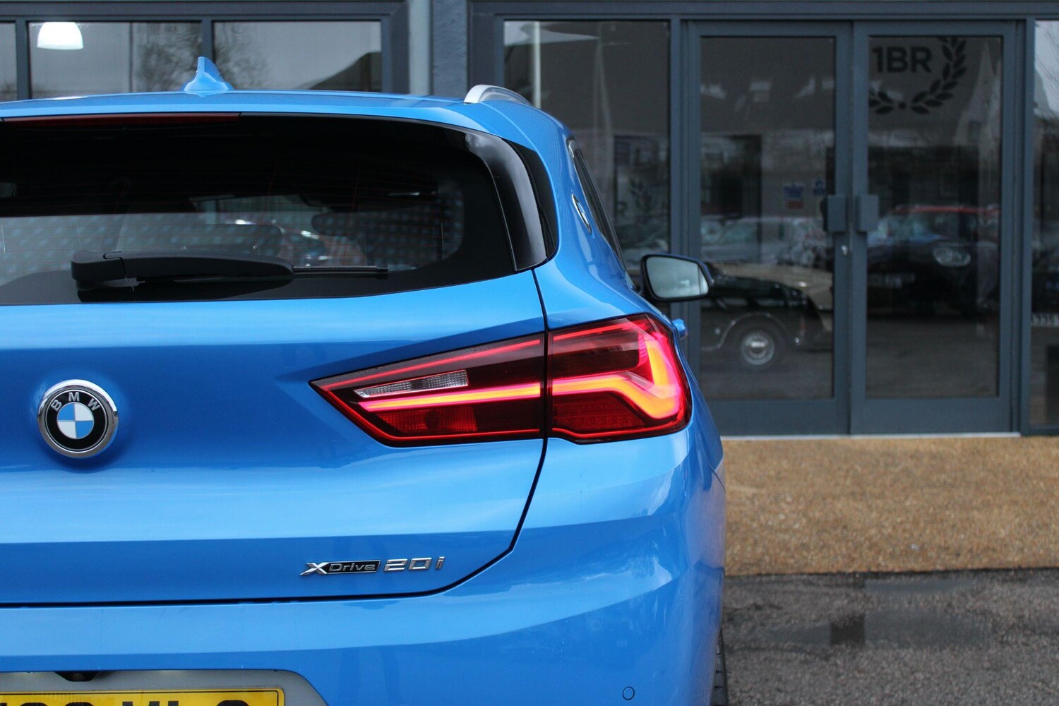 Used BMW X2 2019 for sale - 76865867: Photo 34