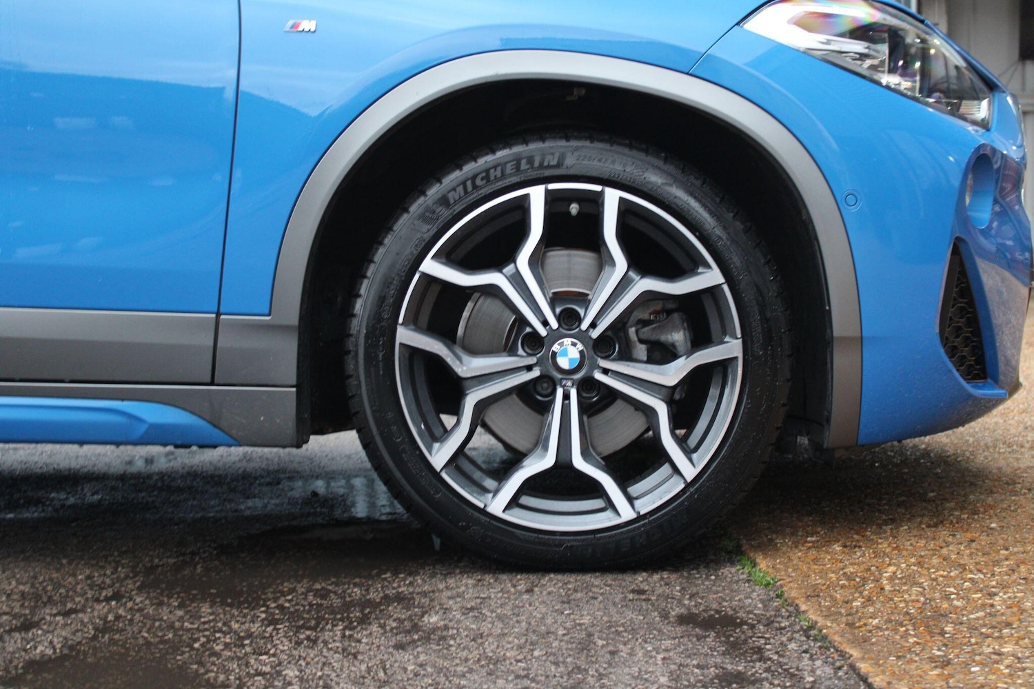 Used BMW X2 2019 for sale - 76865867: Photo 35