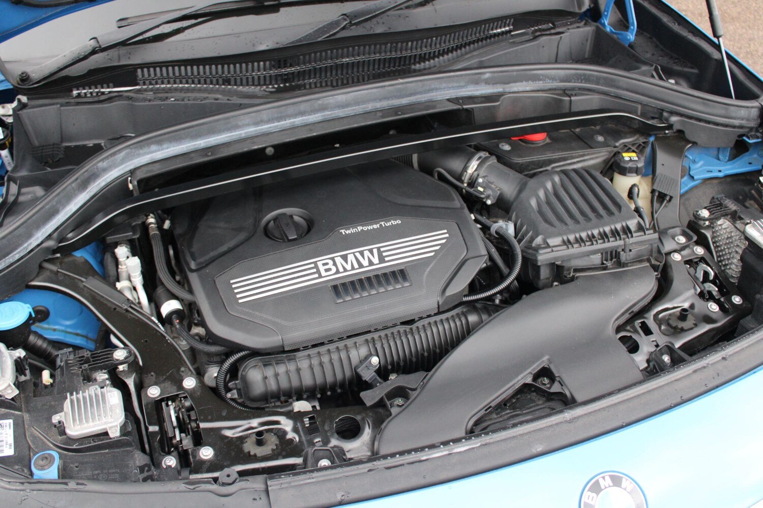 Used BMW X2 2019 for sale - 76865867: Photo 38