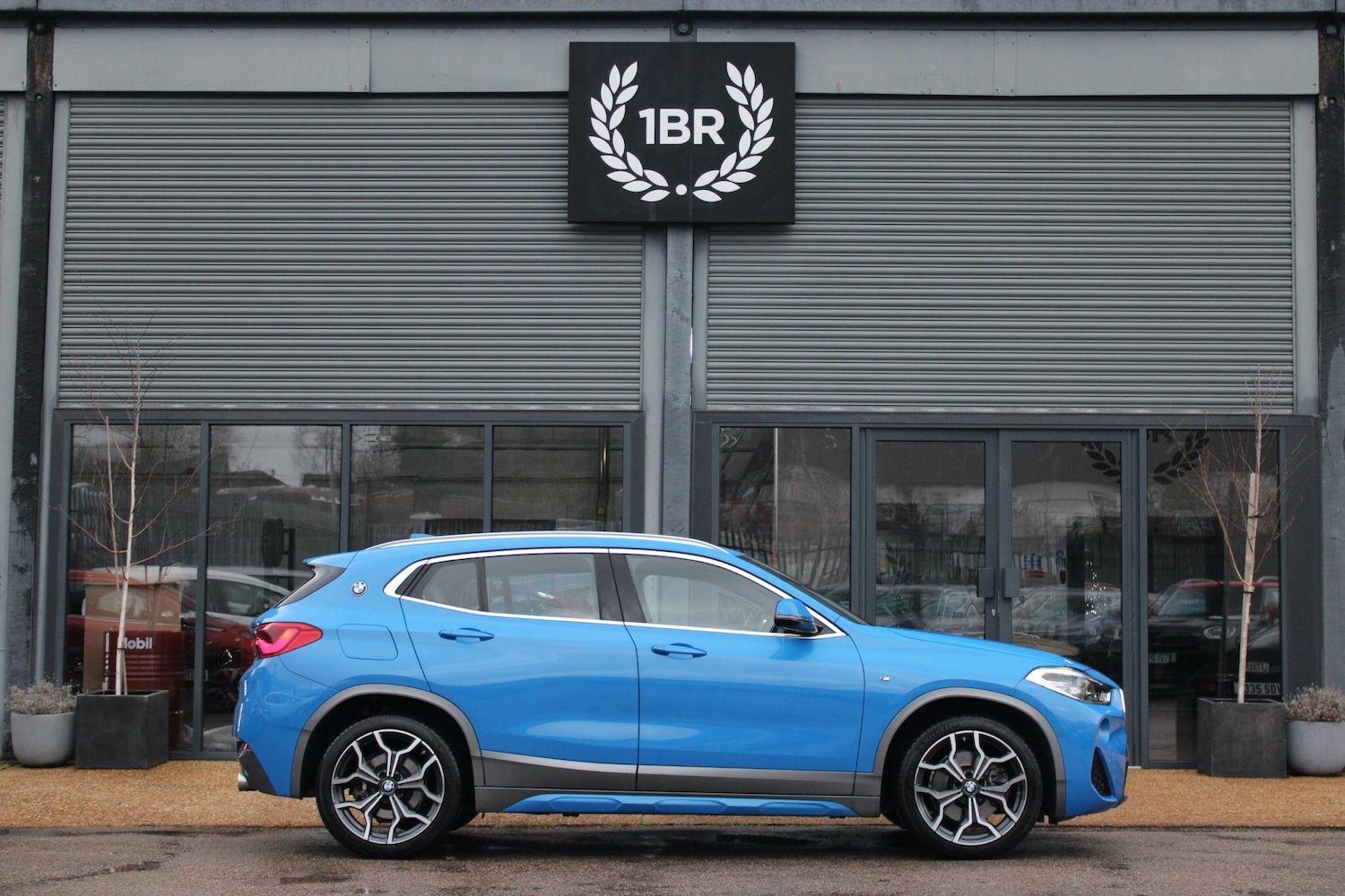 Used BMW X2 2019 for sale - 76865867: Photo 4