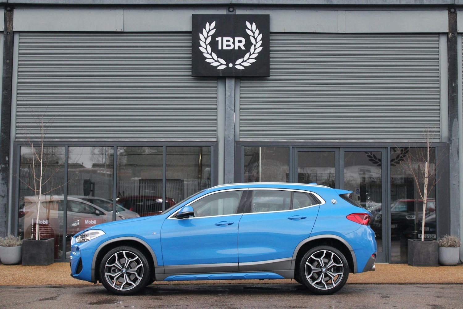 Used BMW X2 2019 for sale - 76865867: Photo 6