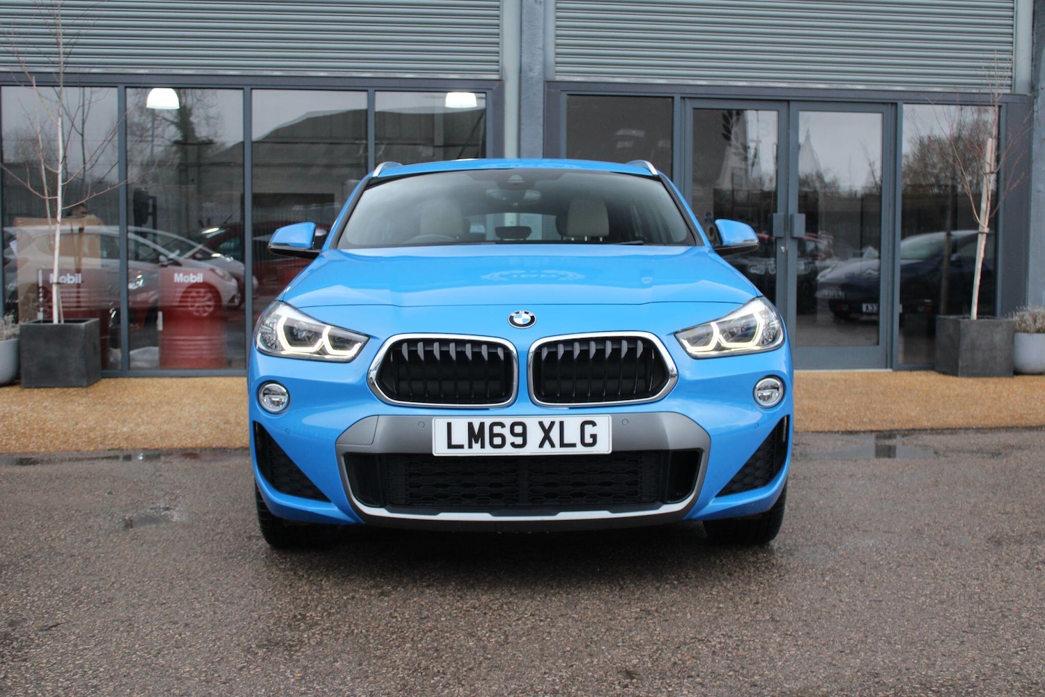 Used BMW X2 2019 for sale - 76865867: Photo 7