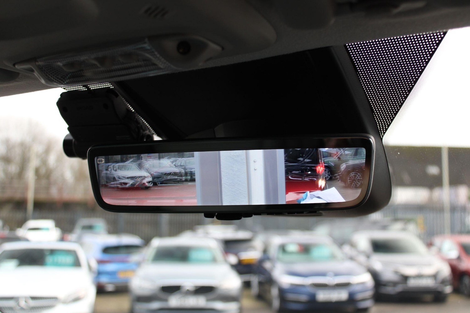 Used Ford Transit Custom 2023 for sale - 77081338: Photo 20