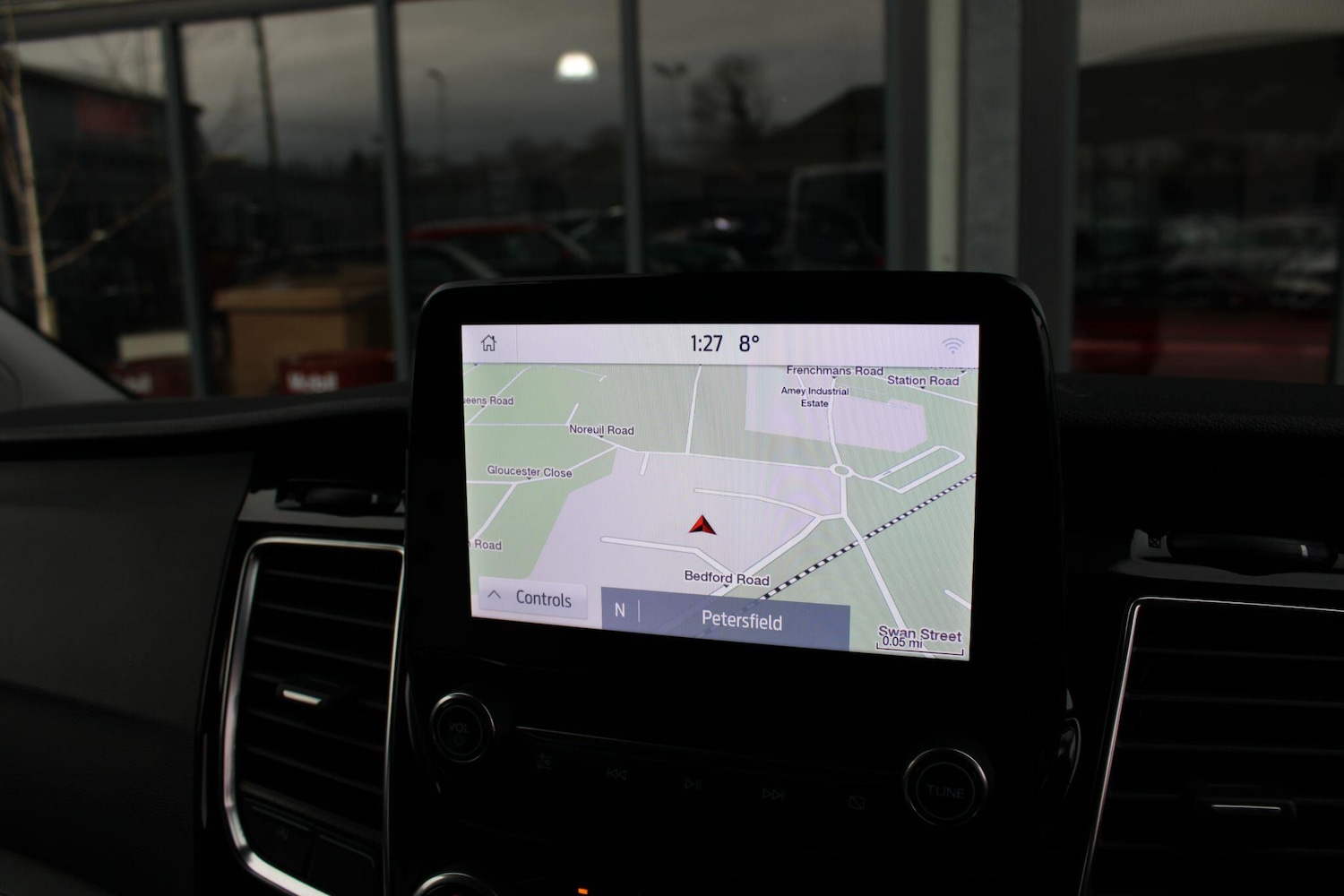 Used Ford Transit Custom 2023 for sale - 77081338: Photo 23