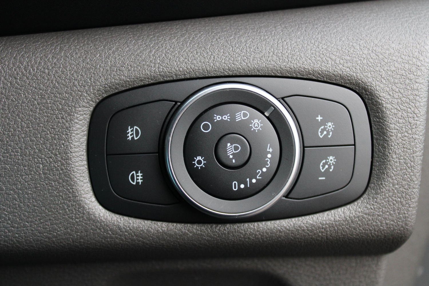 Used Ford Transit Custom 2023 for sale - 77081338: Photo 27