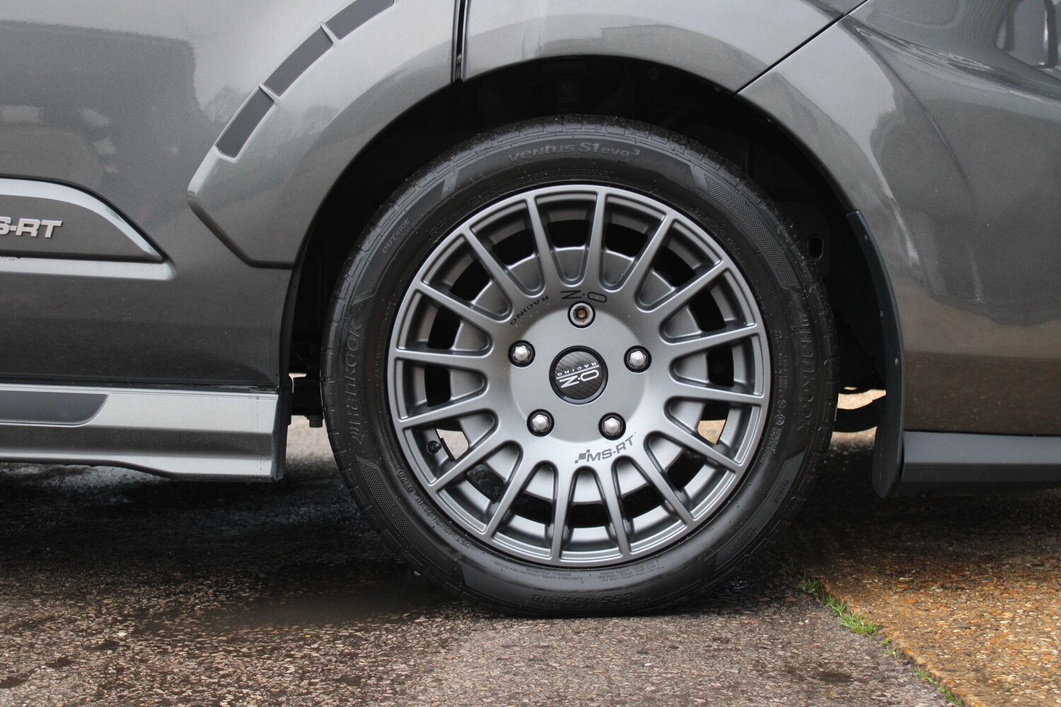 Used Ford Transit Custom 2023 for sale - 77081338: Photo 41