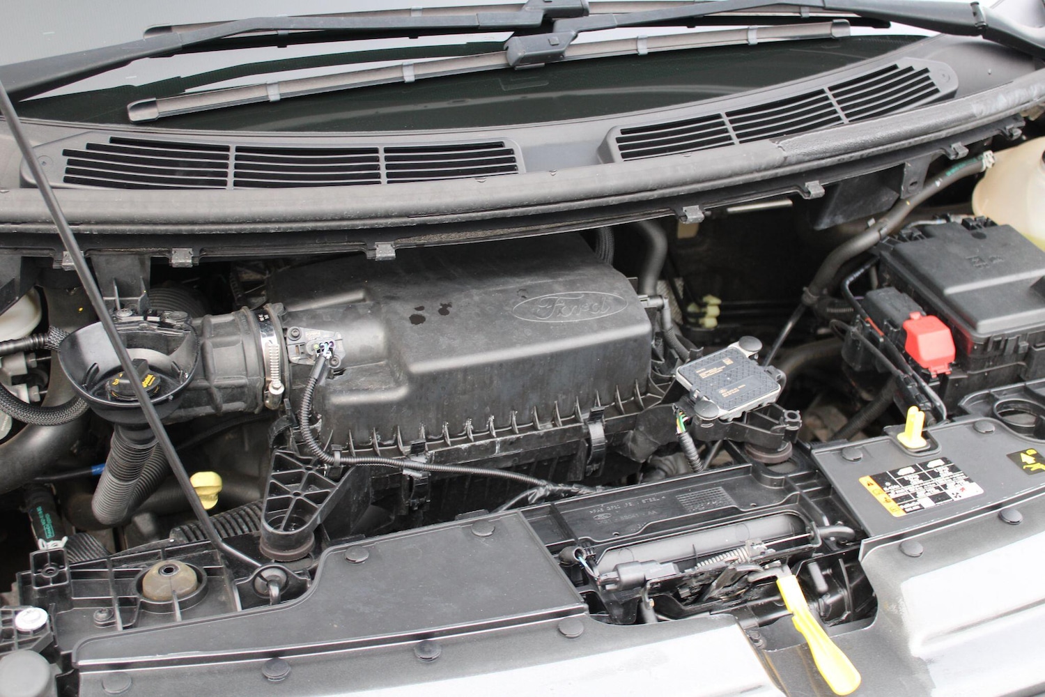 Used Ford Transit Custom 2023 for sale - 77081338: Photo 50