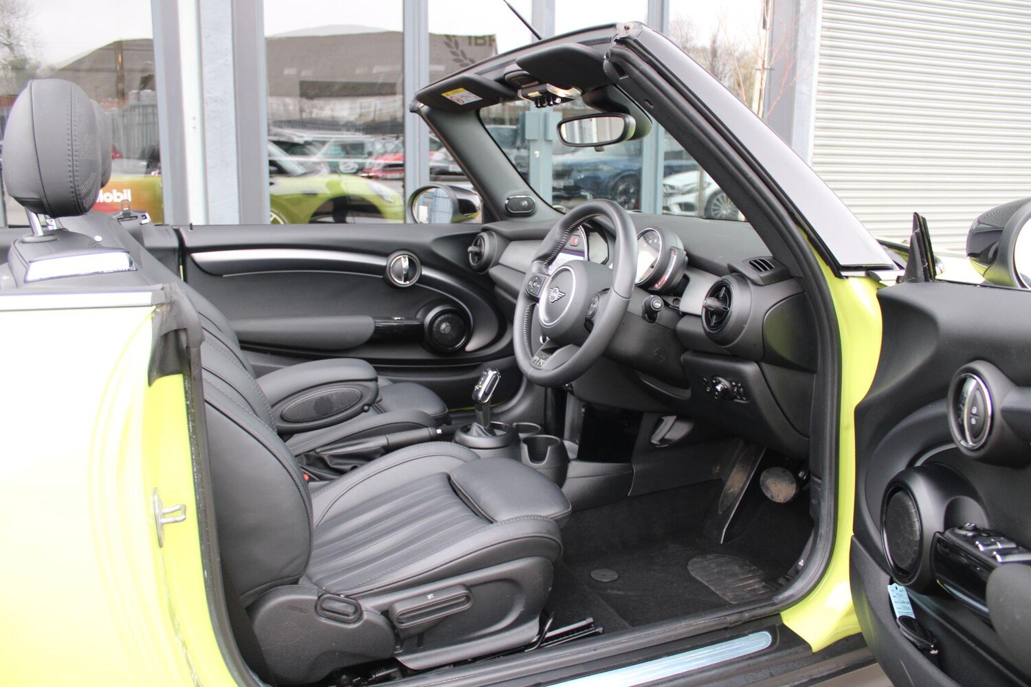 Used MINI Convertible for sale - 77646487: Photo 10