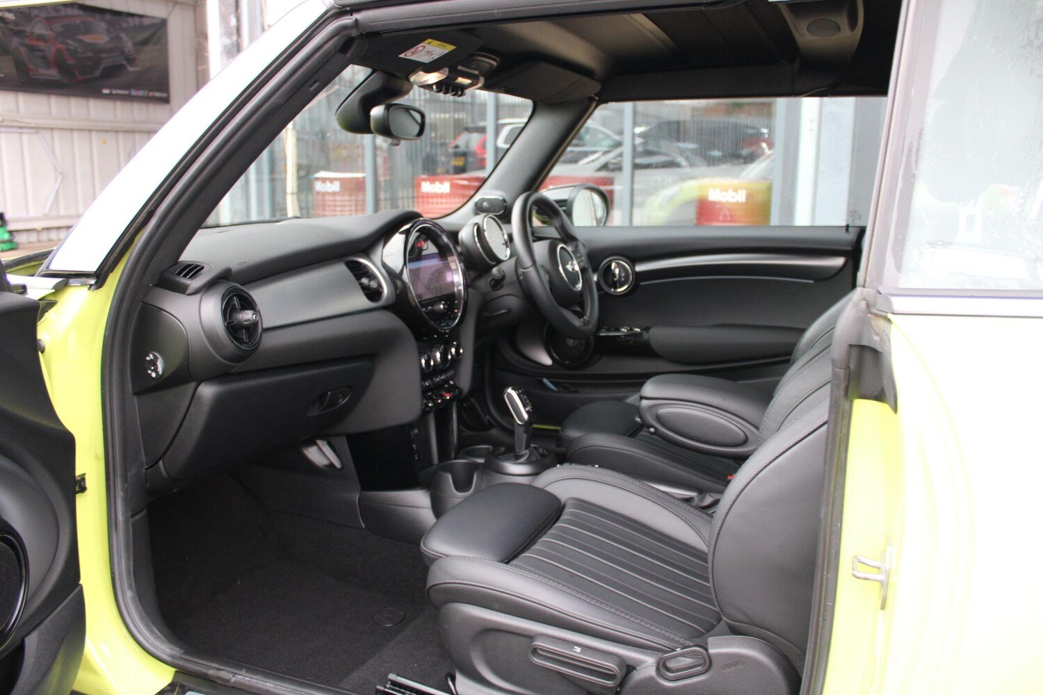 Used MINI Convertible for sale - 77646487: Photo 12