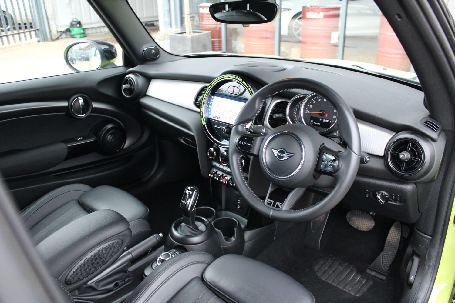 Used MINI Convertible for sale - 77646487: Photo 16