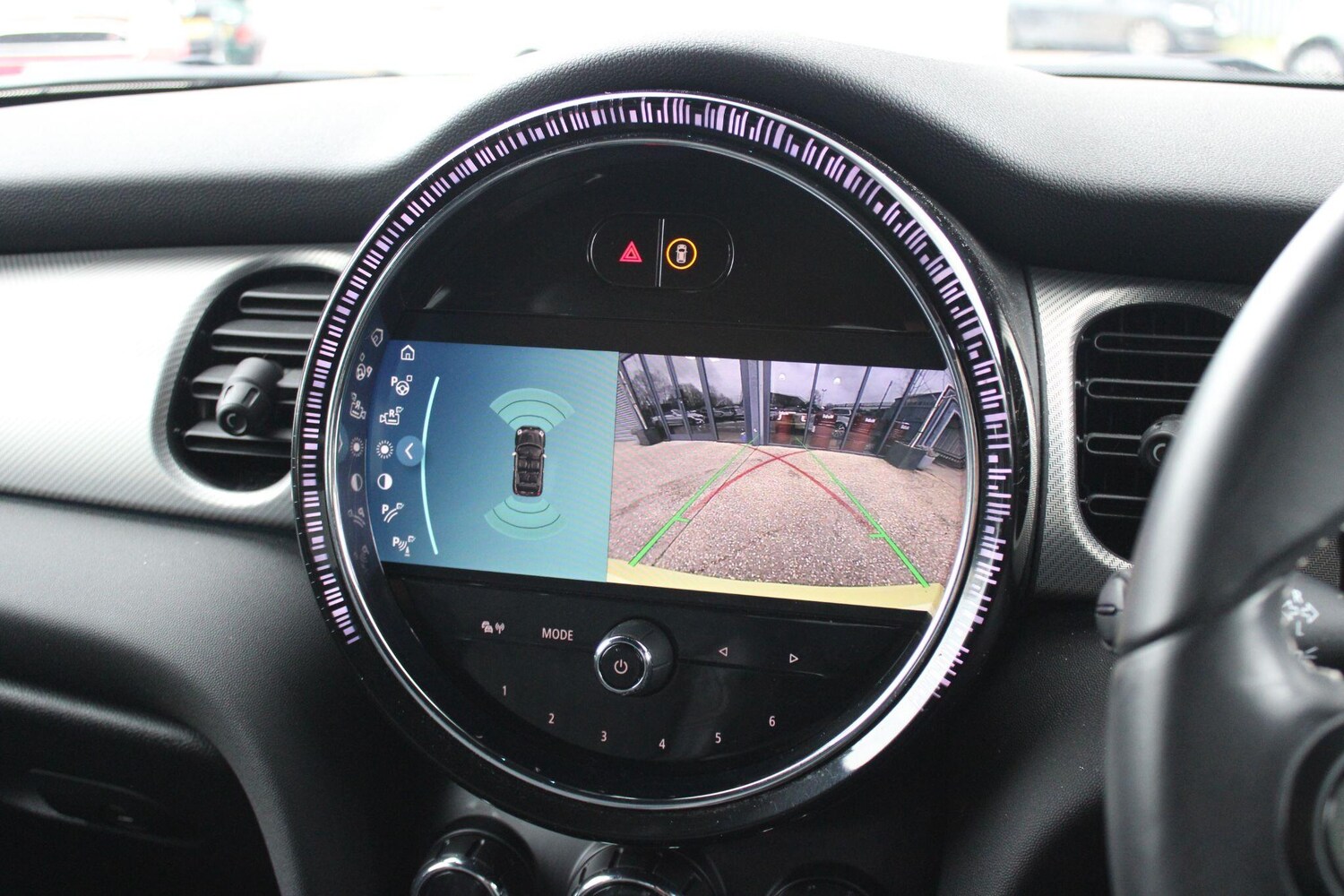 Used MINI Convertible for sale - 77646487: Photo 19