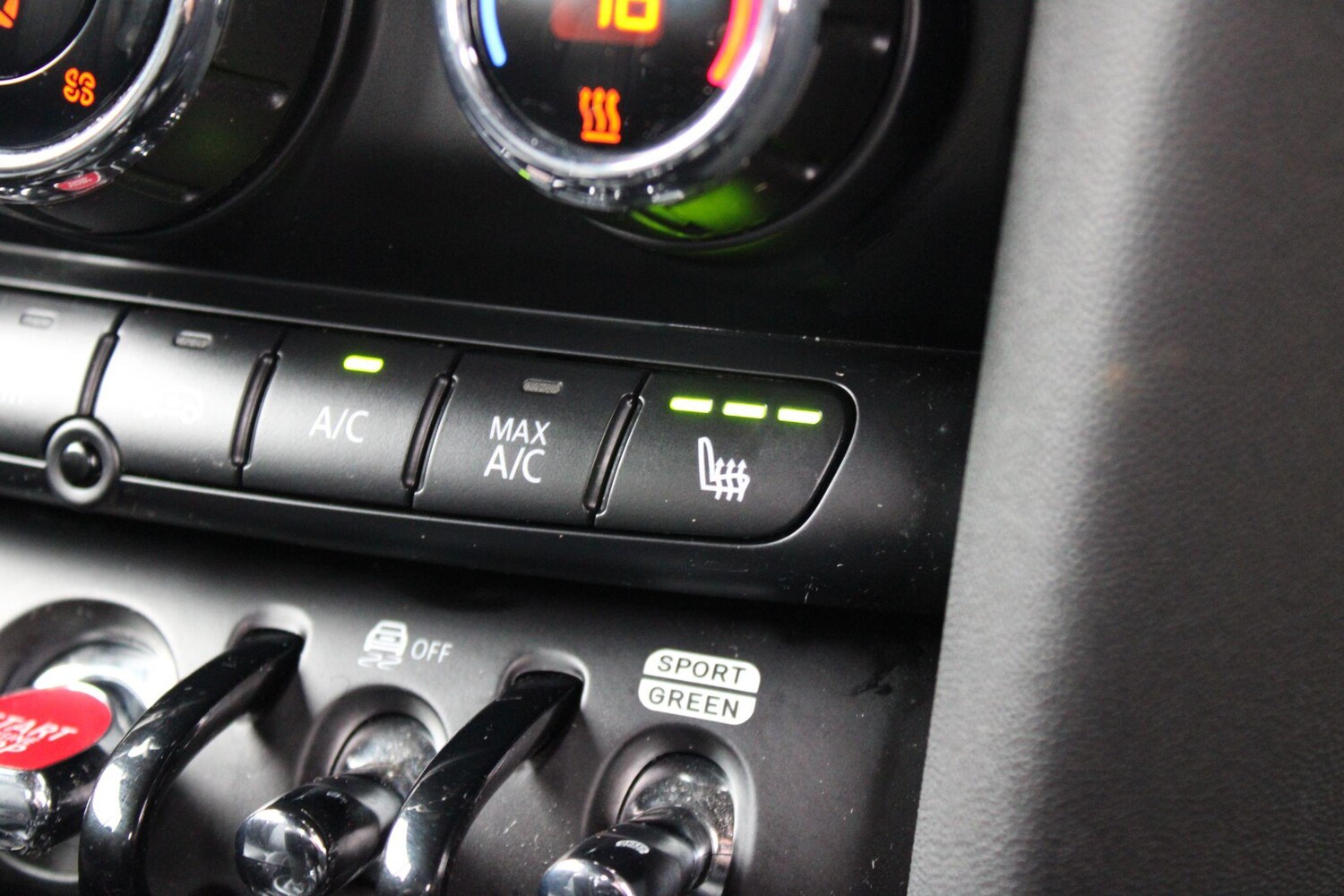 Used MINI Convertible for sale - 77646487: Photo 20