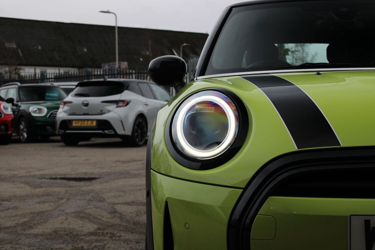 Used MINI Convertible for sale - 77646487: Photo 33