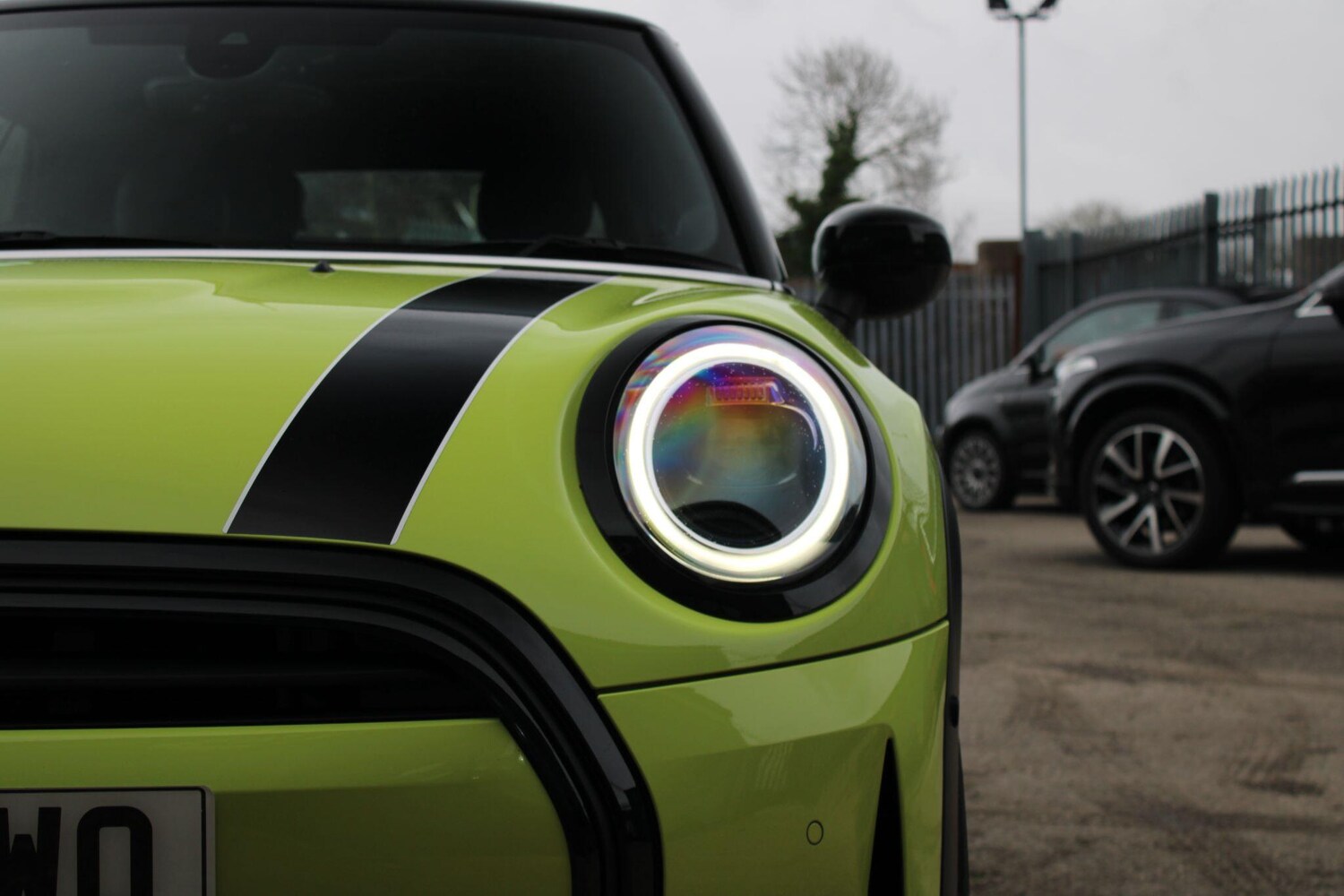 Used MINI Convertible for sale - 77646487: Photo 34