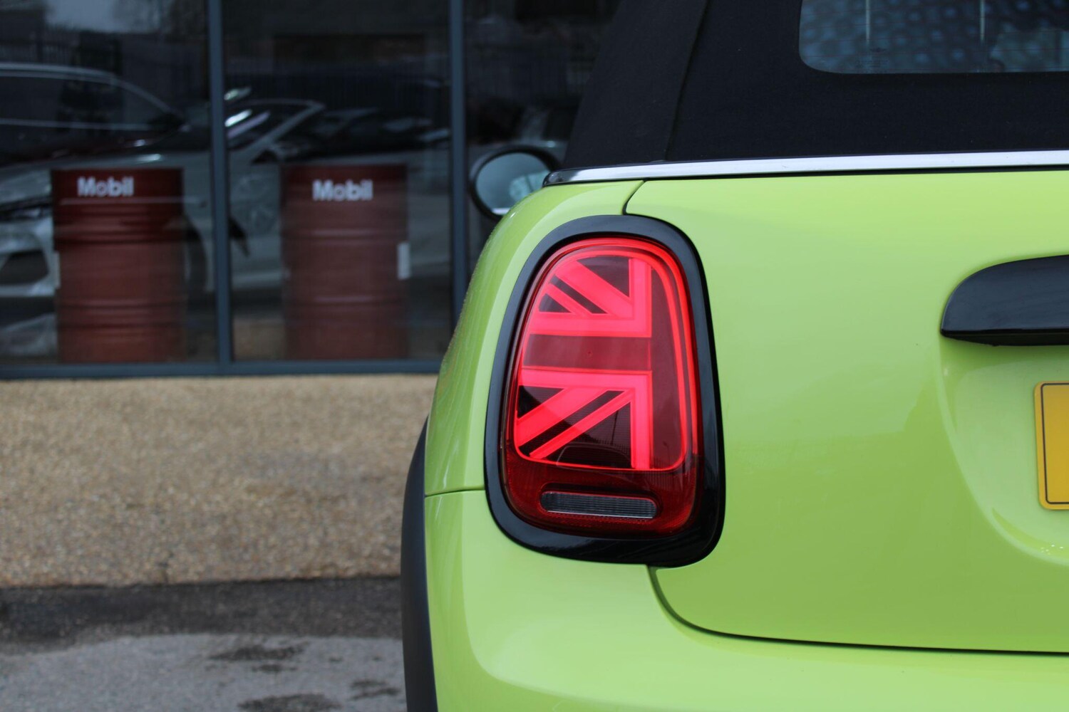 Used MINI Convertible for sale - 77646487: Photo 35