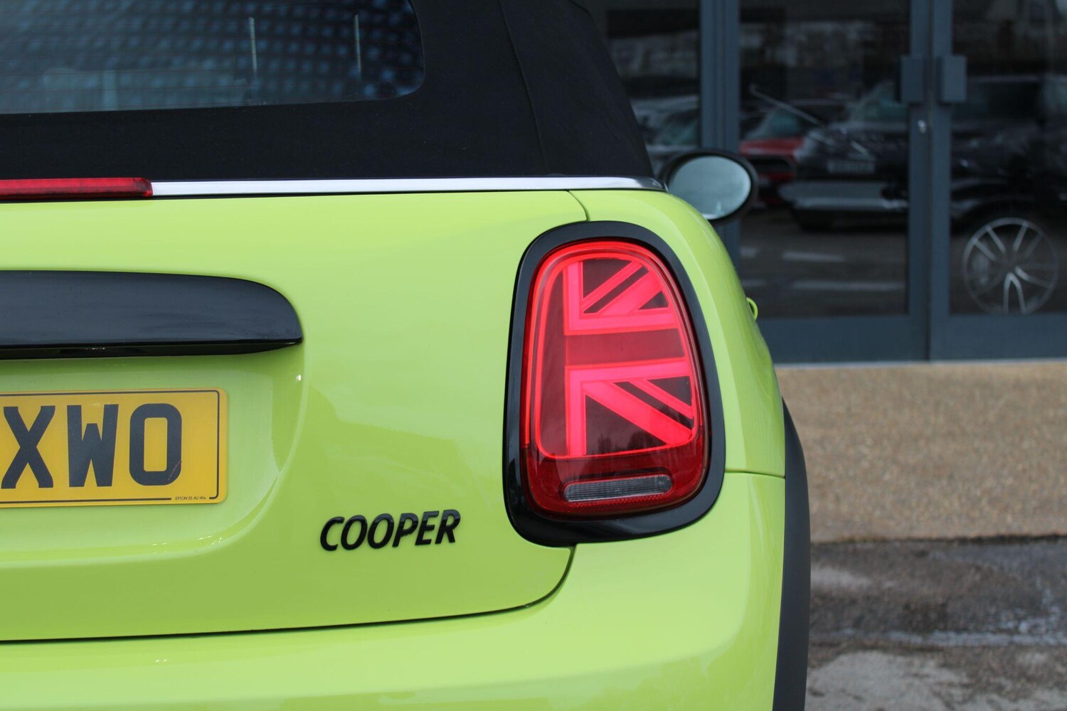 Used MINI Convertible for sale - 77646487: Photo 36